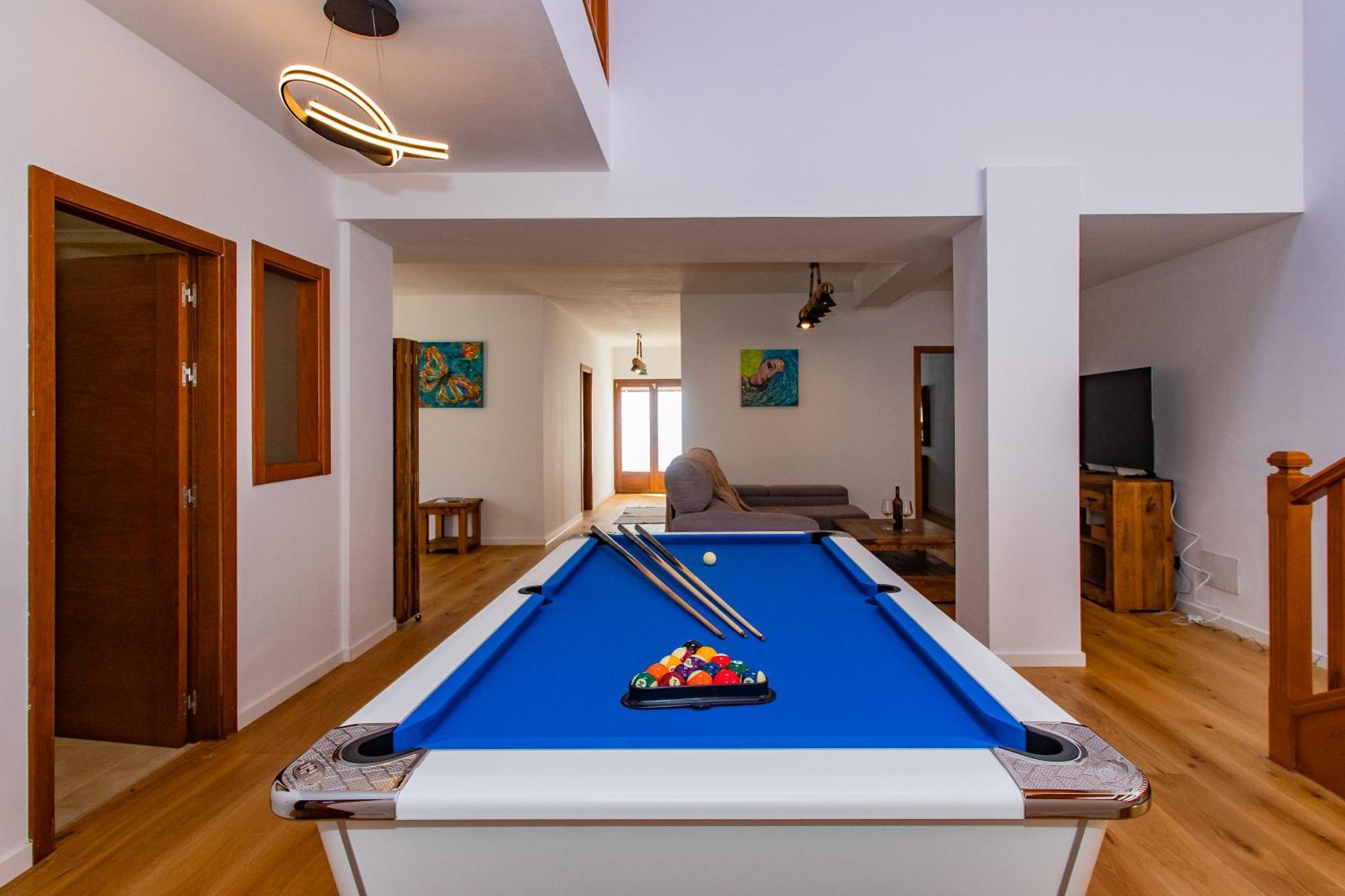 Casa Papillon * Playa Blanca (Lanzarote)