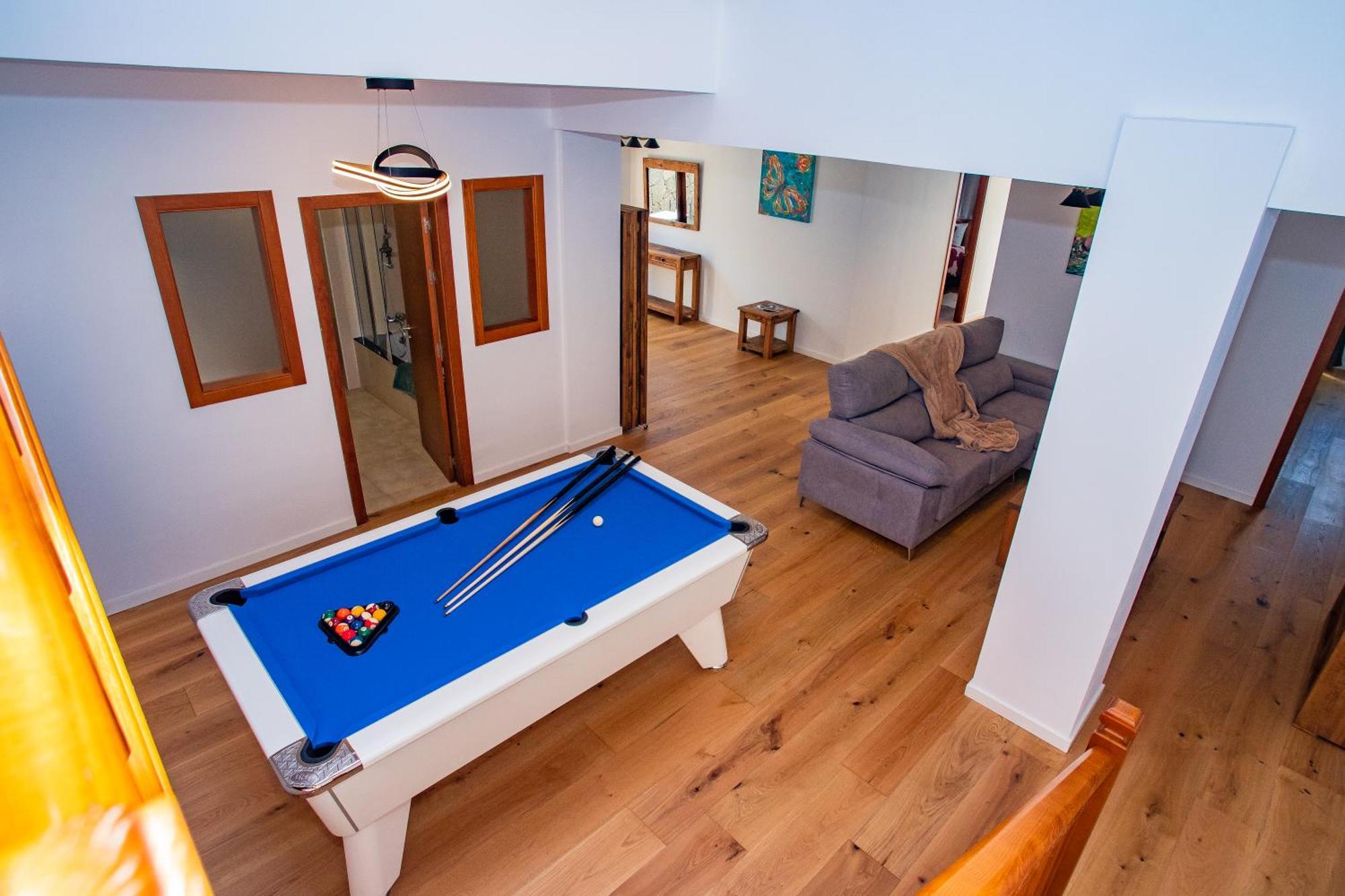 Casa Papillon Playa Blanca (Lanzarote)