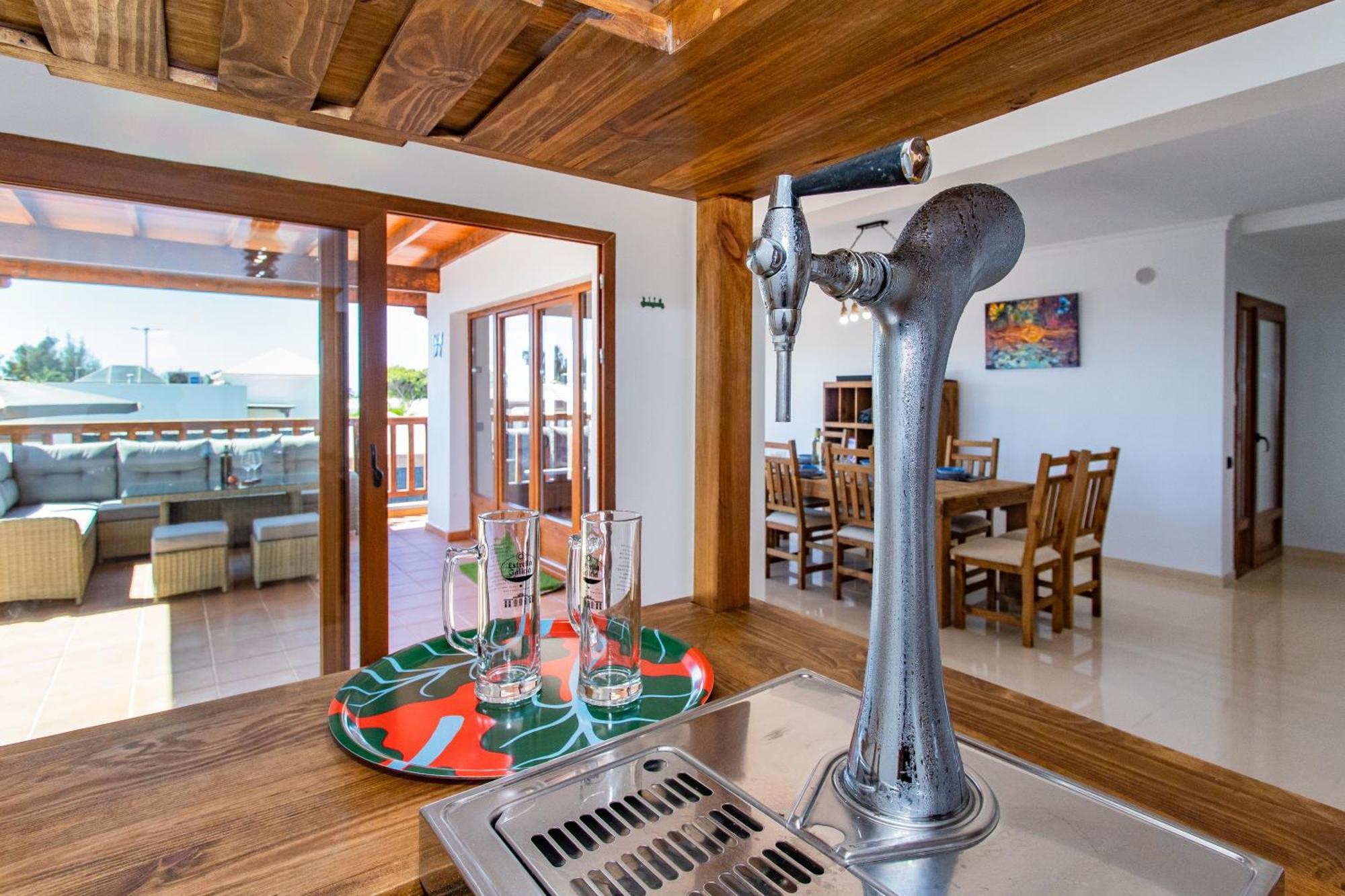 Casa Papillon Villa *