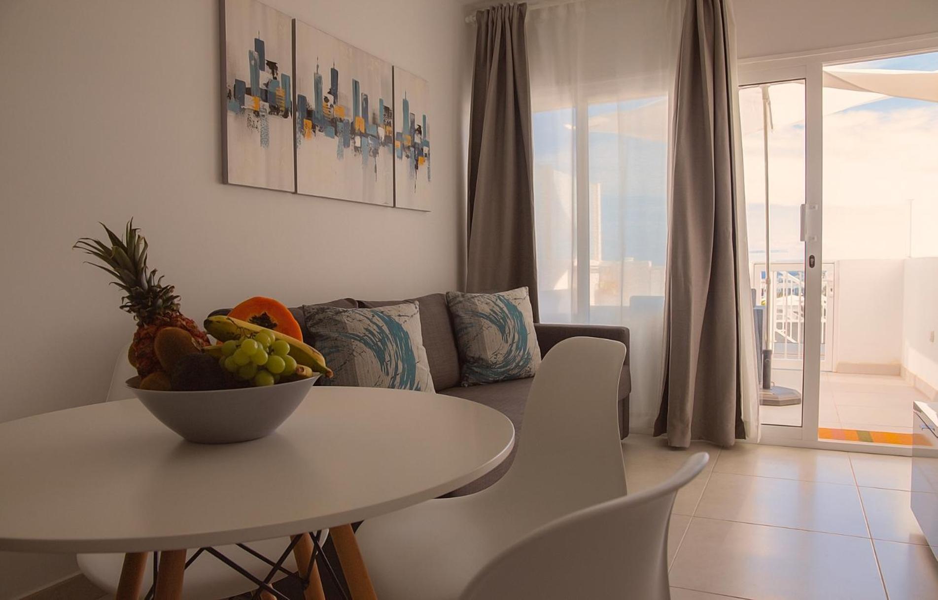 Dolce Senator Luxury Holiday home *