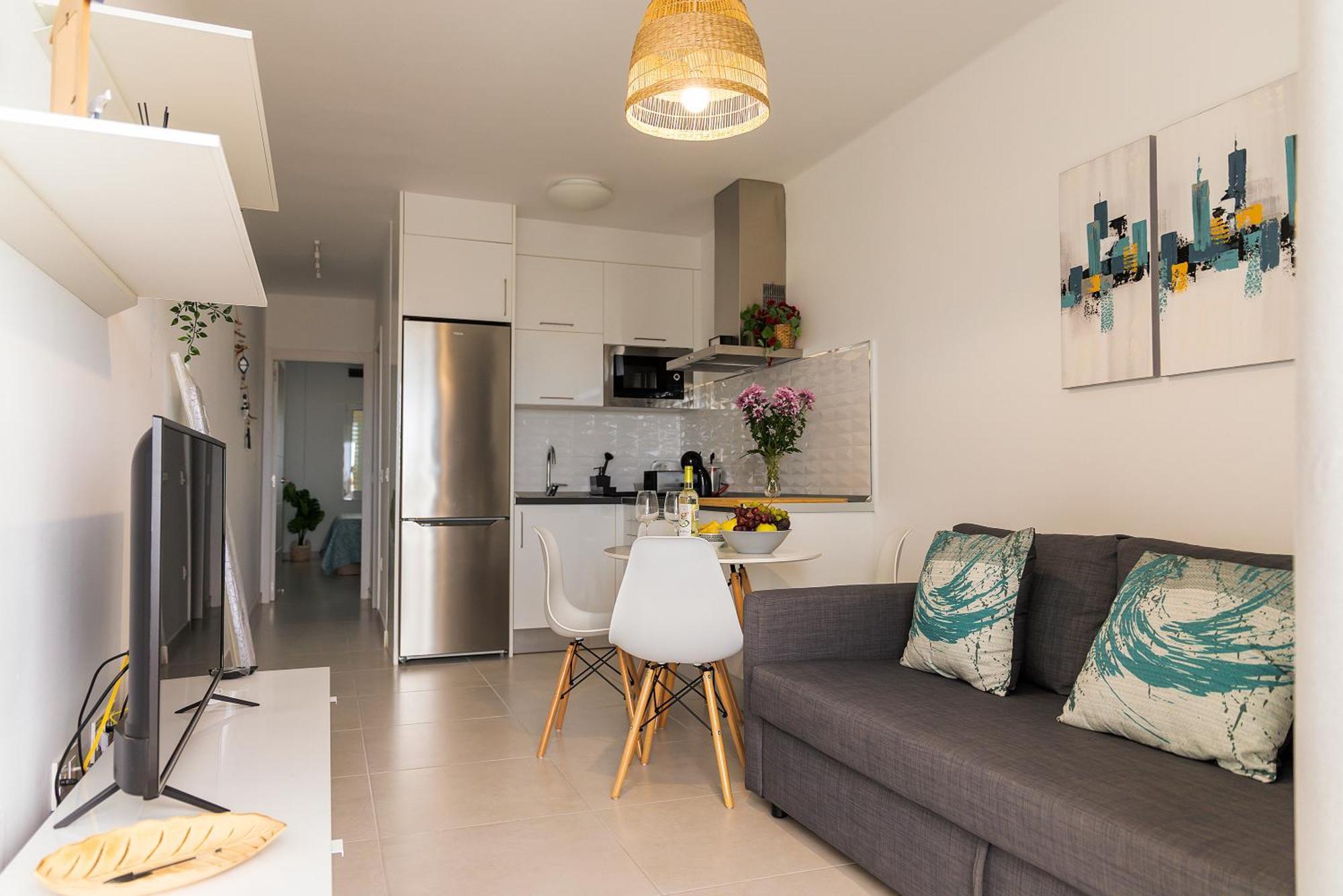 Dolce Senator Luxury Holiday home *