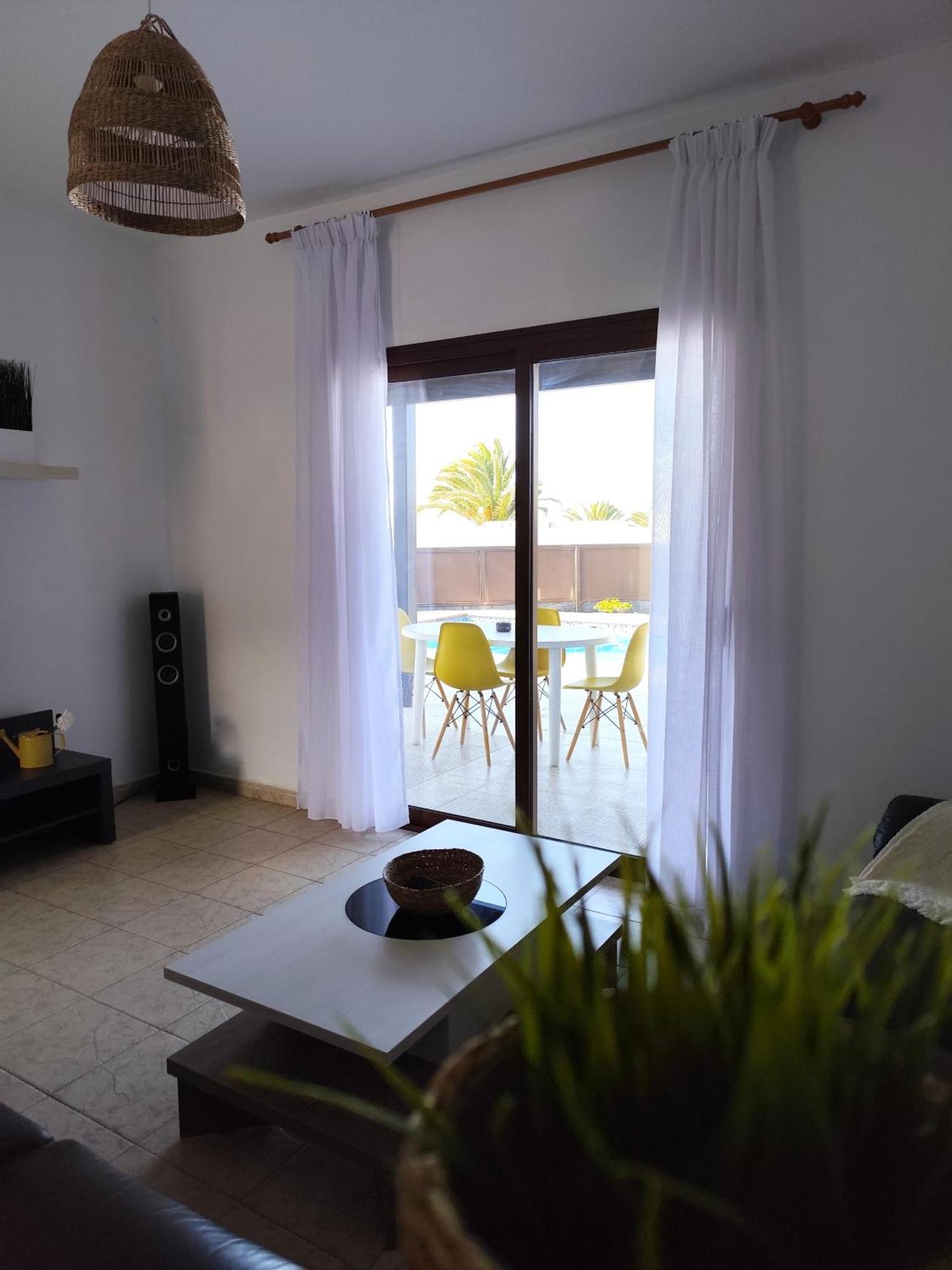 Rodriguez Villa