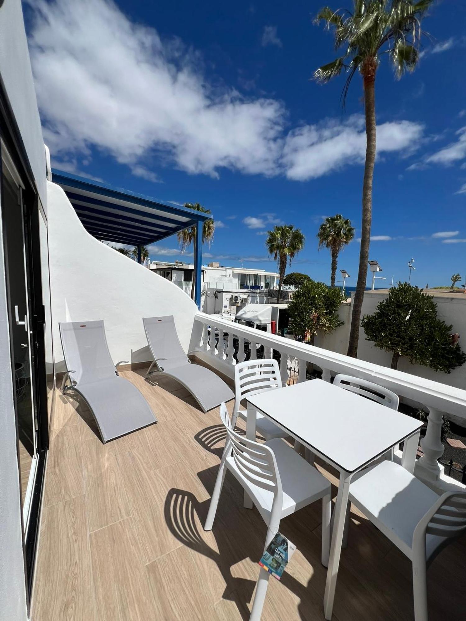 Casa Oasis Apartment *