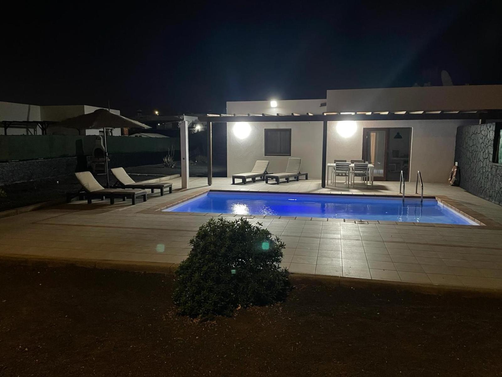 Villa Sonada *