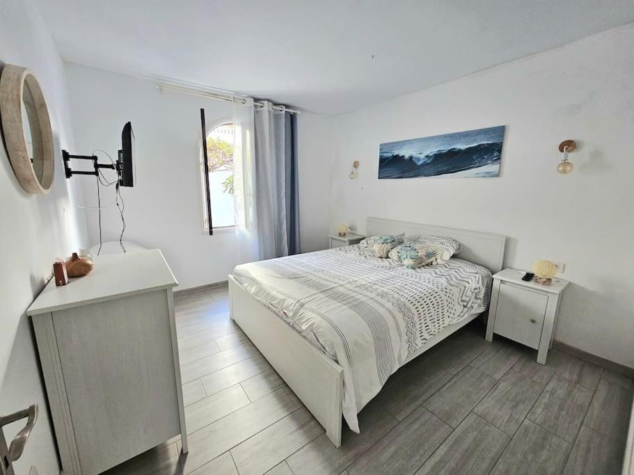 Con Piscina A 500m De La Playa Apartamento Costa Teguise
