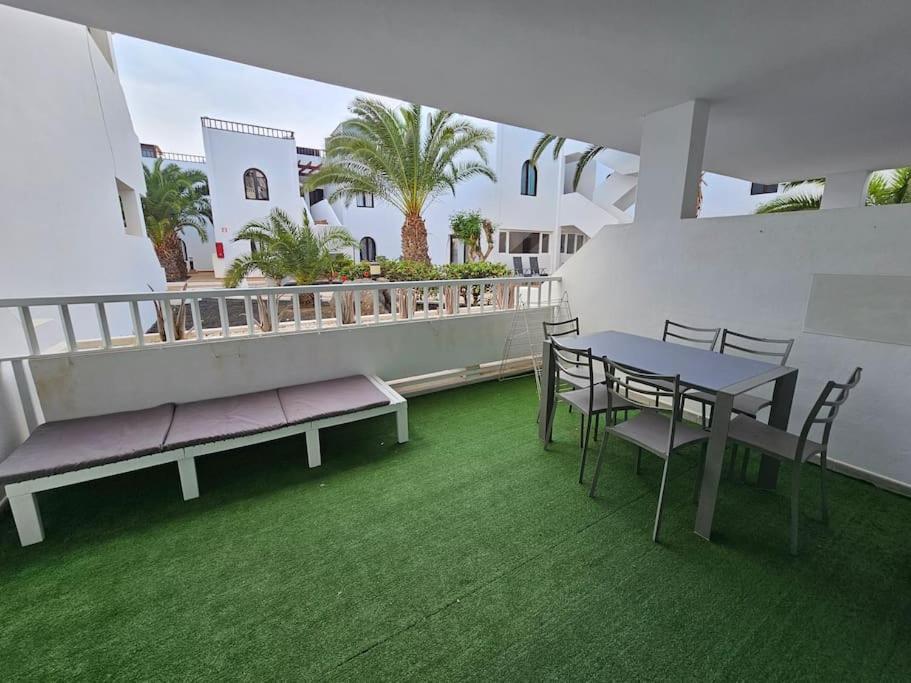Apartamento Con Piscina A 500m De La Playa *