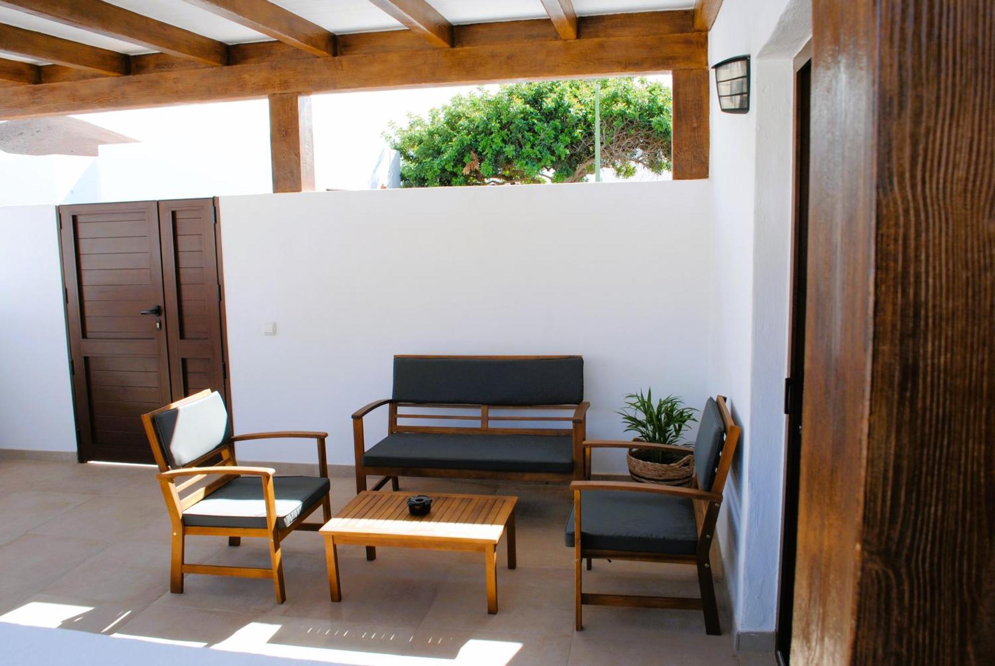 Holiday home La Casita