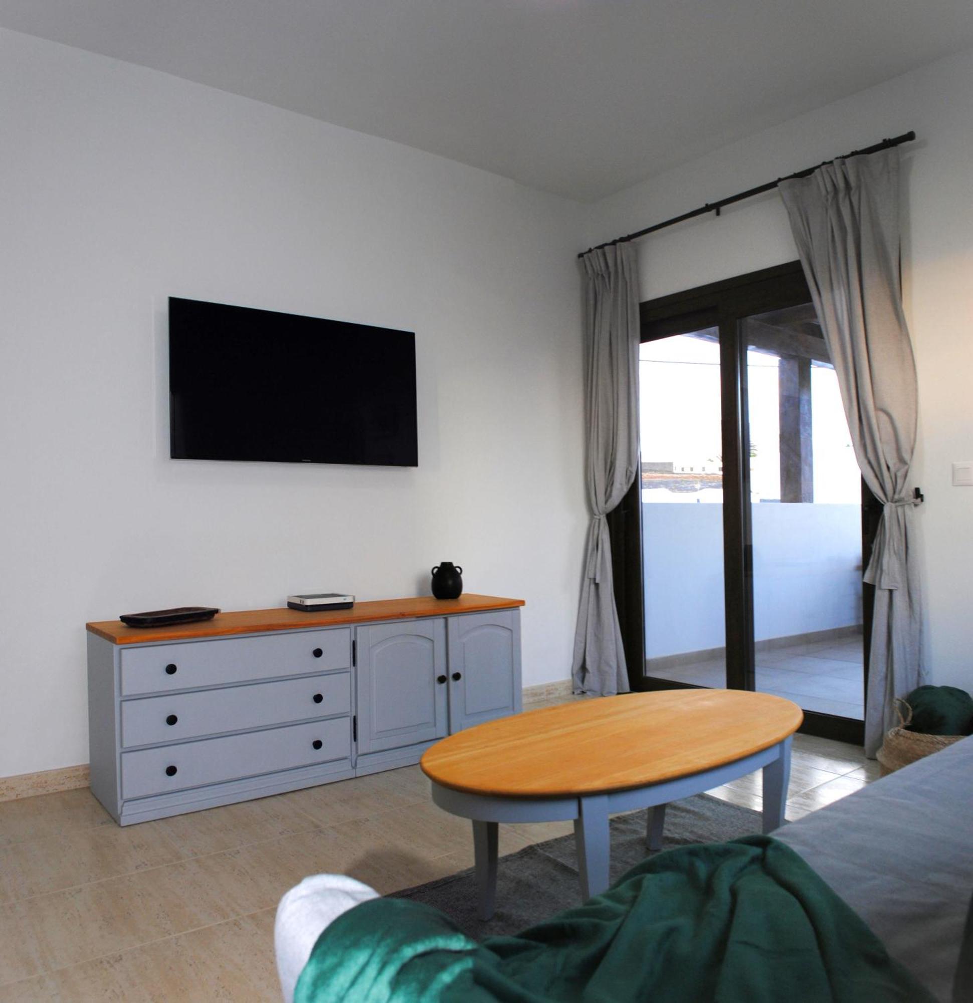 La Casita Holiday home *