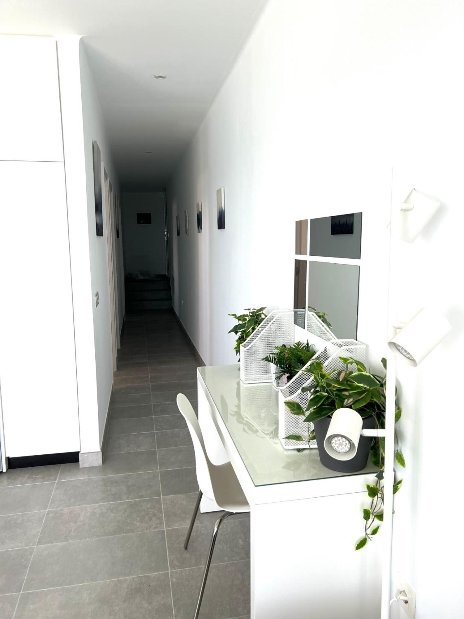 Carmita Apartment *