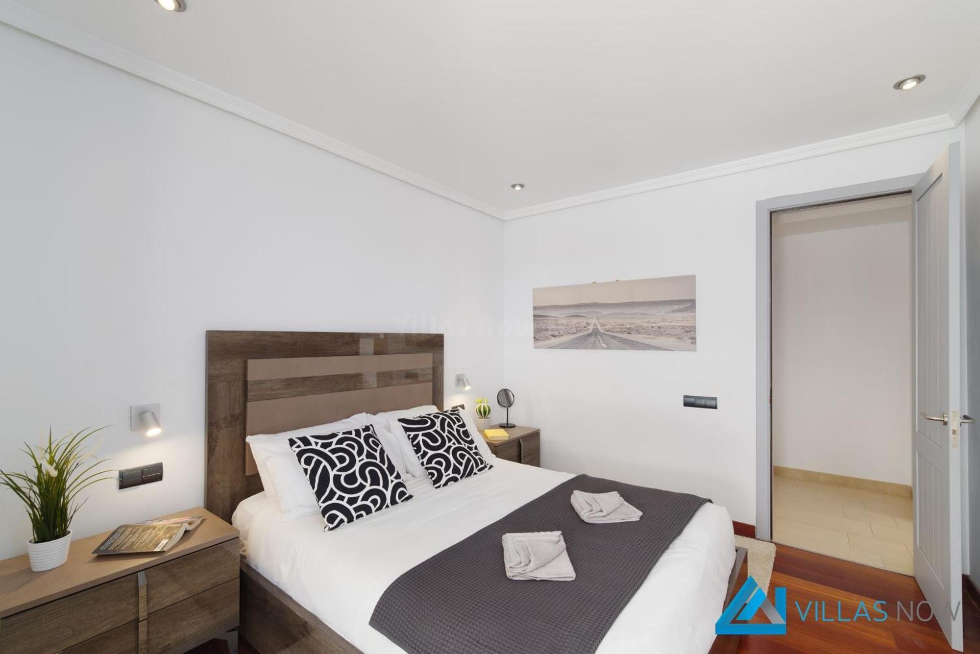 232 - Vista Del Mar By Now Ltd Villa *
