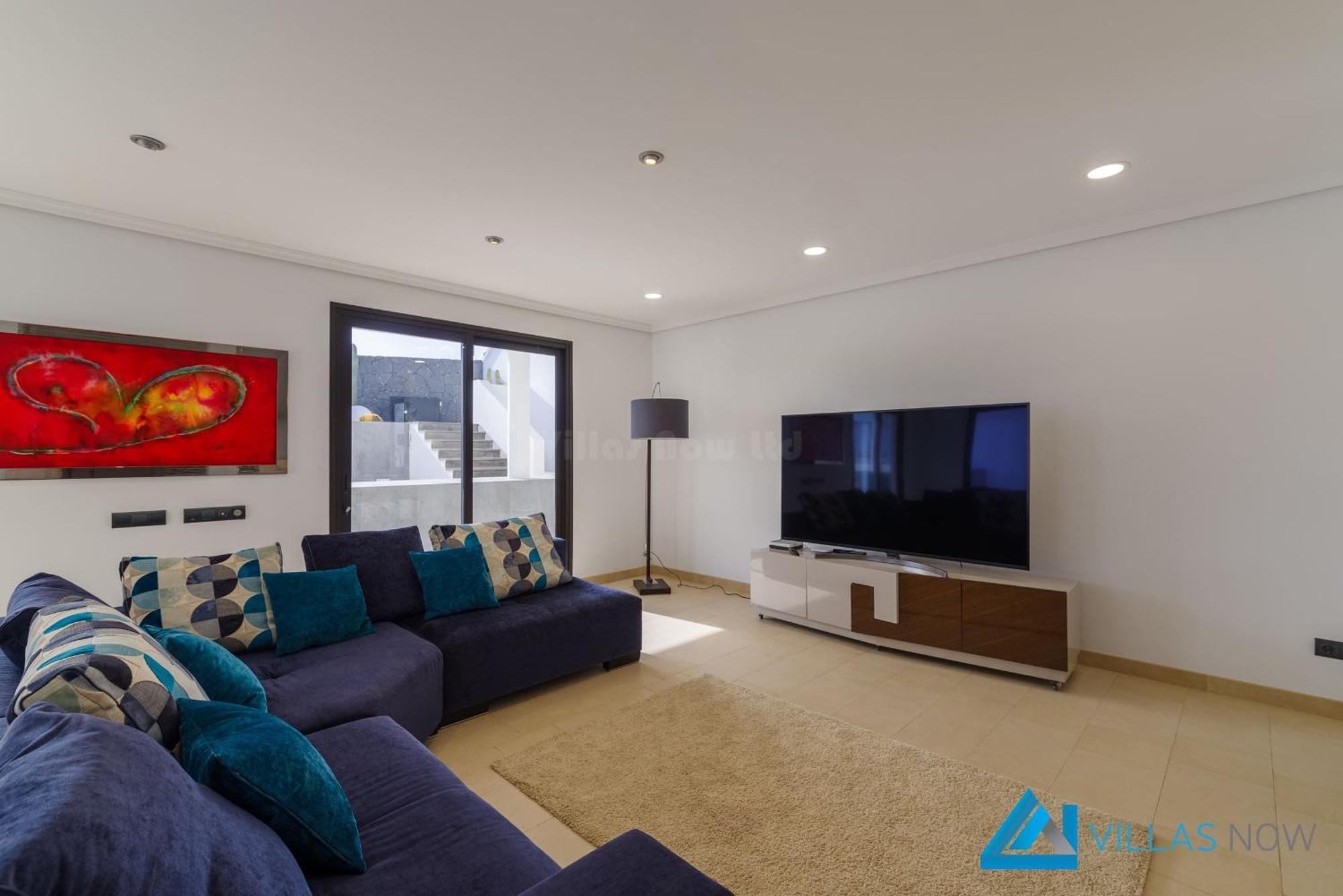 232 - Vista Del Mar By Now Ltd *