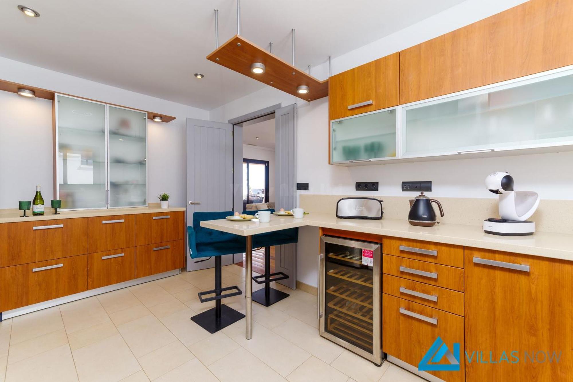 232 - Vista Del Mar By Now Ltd Puerto Calero