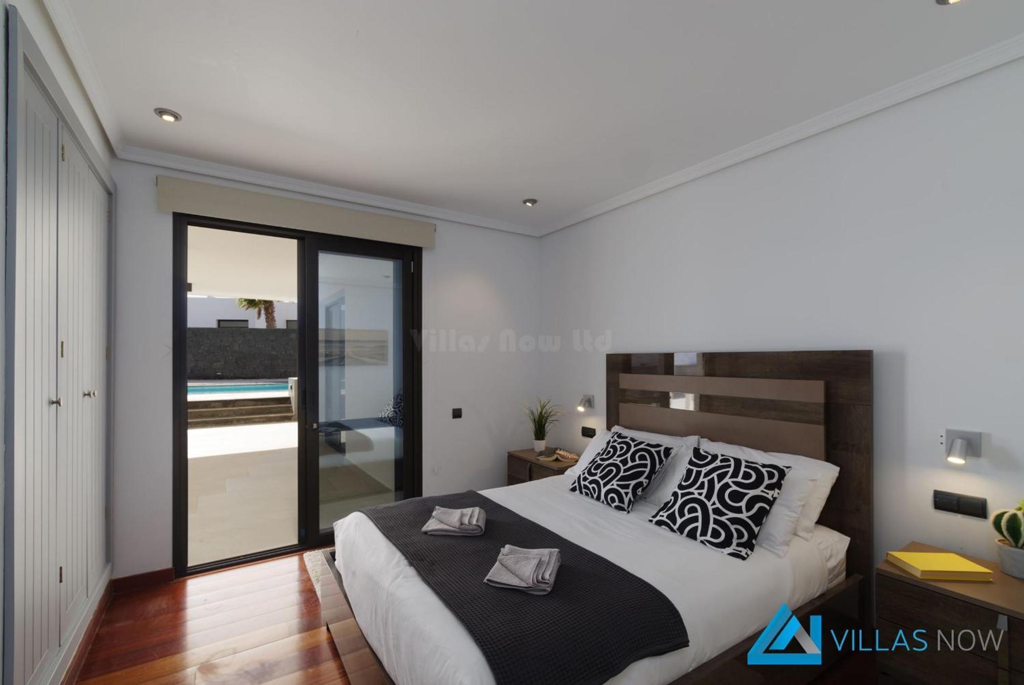 232 - Vista Del Mar By Now Ltd Villa *