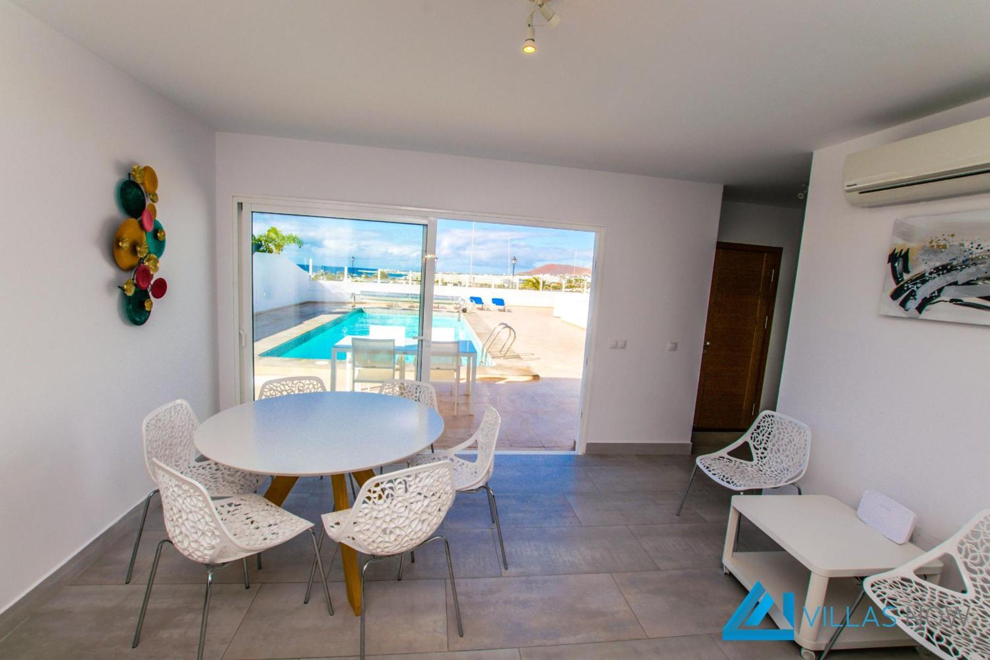 231 - Casa Bill By Now Ltd Playa Blanca (Lanzarote)