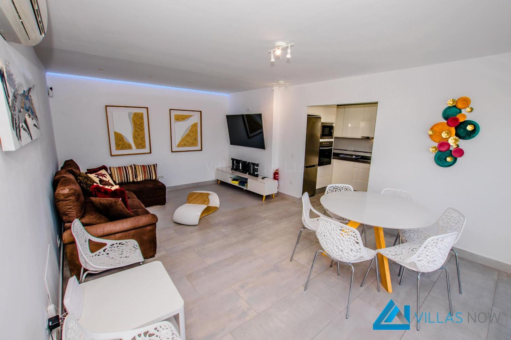 Villa 231 - Casa Bill By Now Ltd Playa Blanca (Lanzarote)