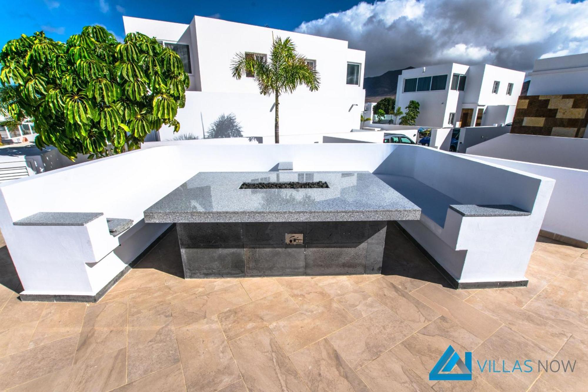Villa 231 - Casa Bill By Now Ltd *