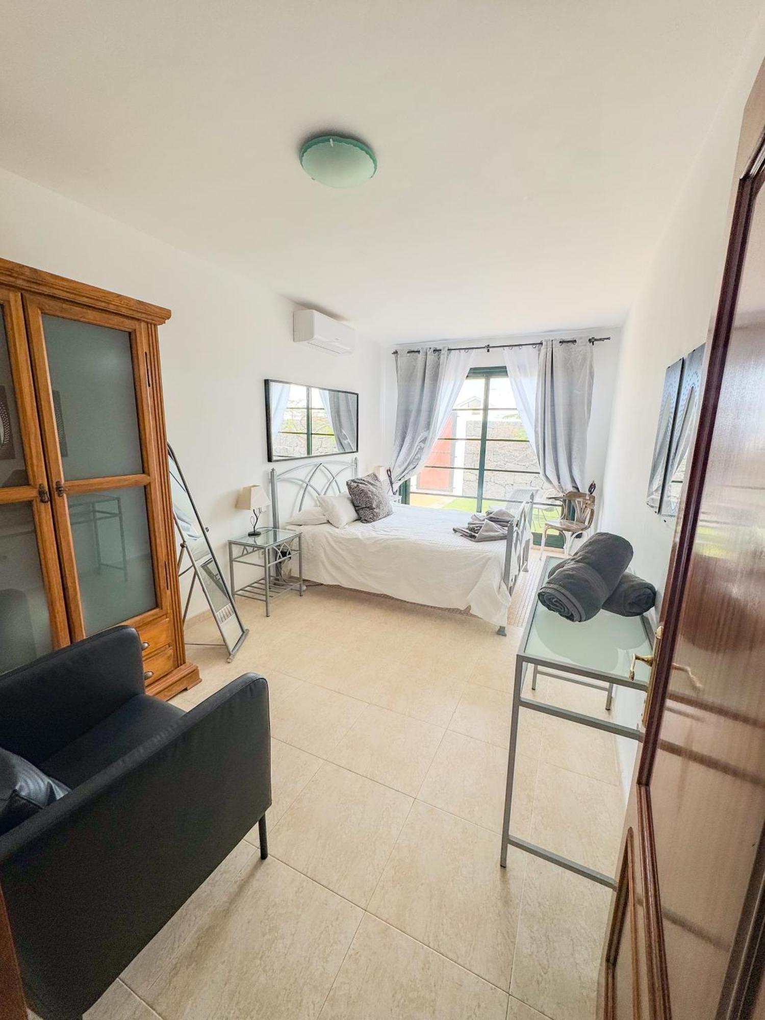 Villa Bueno Vida Yaiza (Lanzarote)