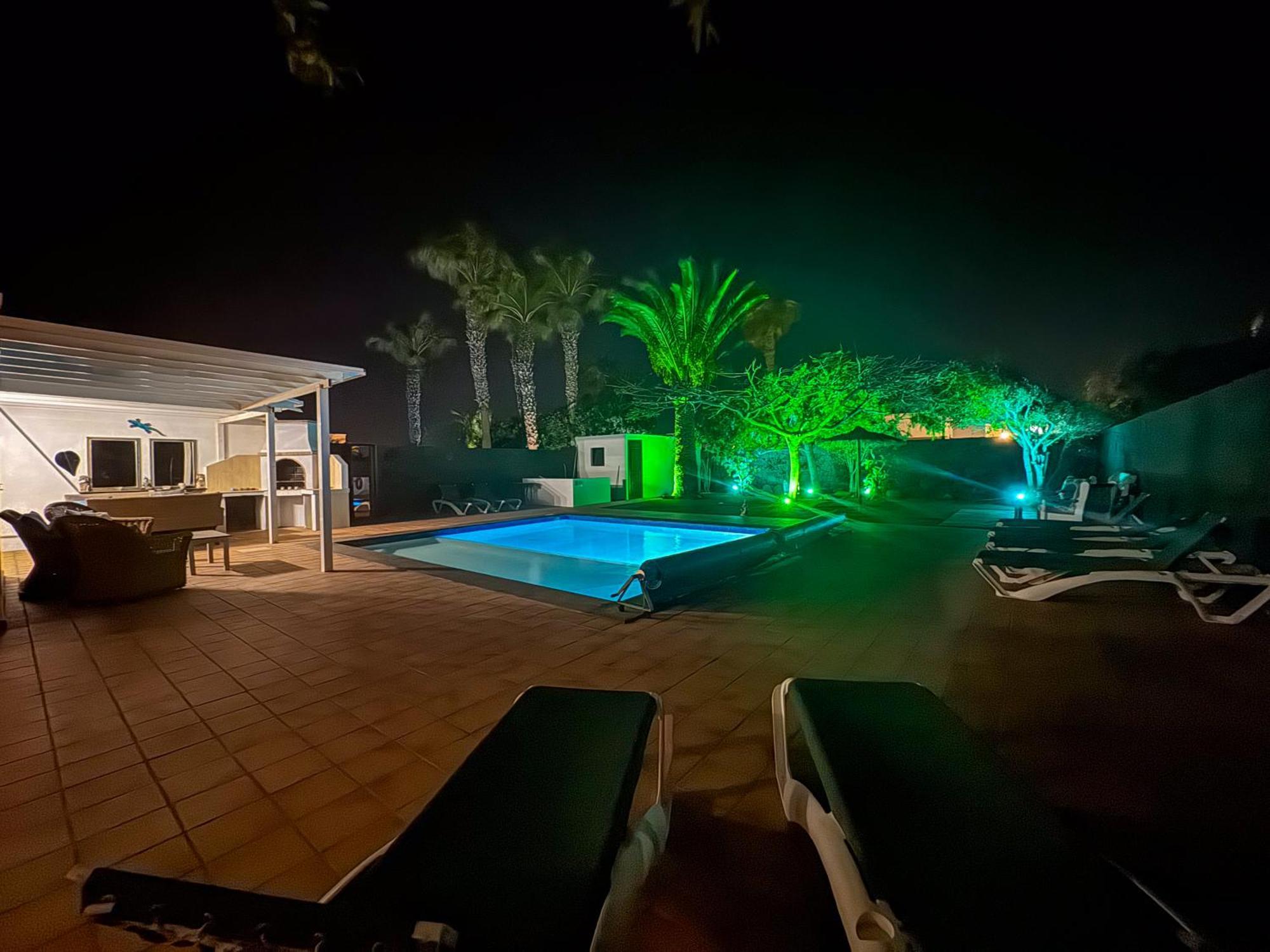 Villa Bueno Vida Yaiza (Lanzarote)