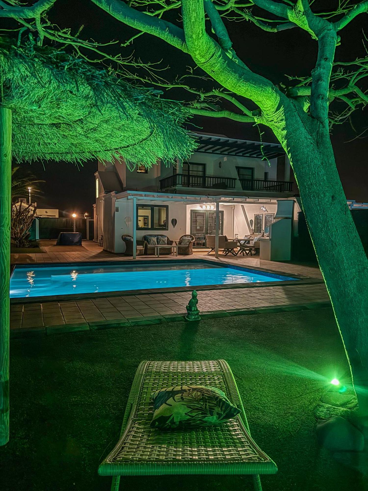 Villa Bueno Vida *