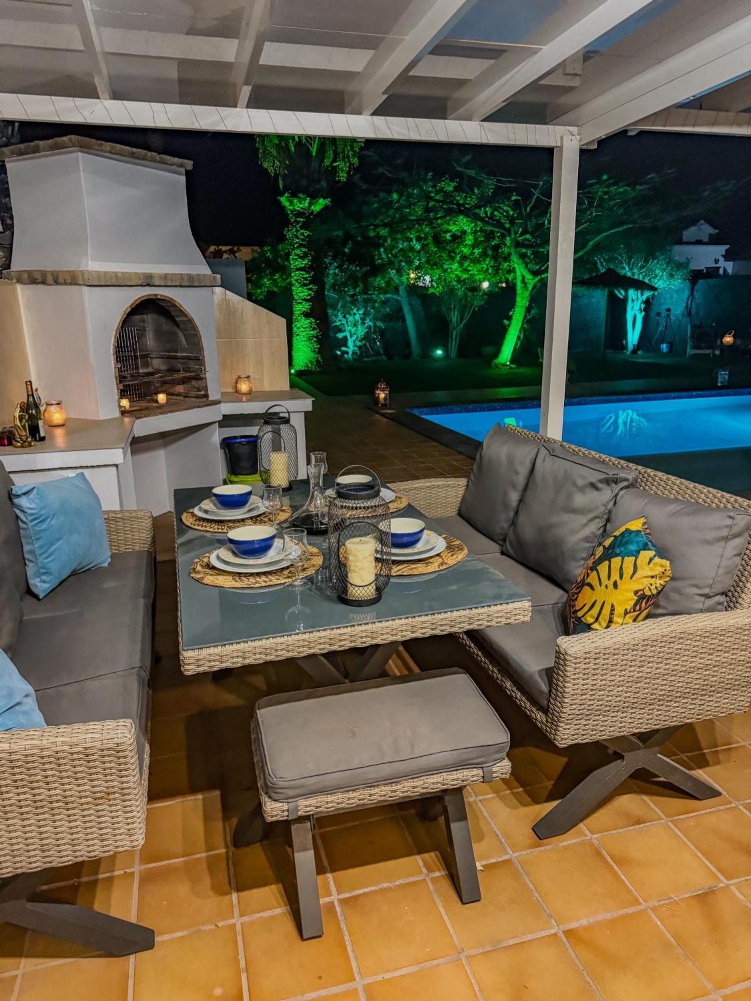 Villa Bueno Vida Yaiza (Lanzarote)