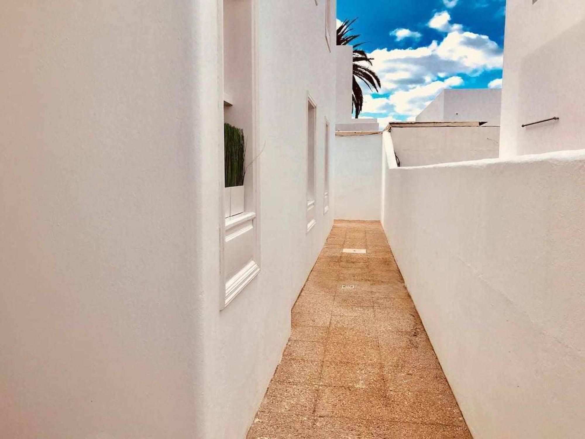 Le Family Palms Apartamento