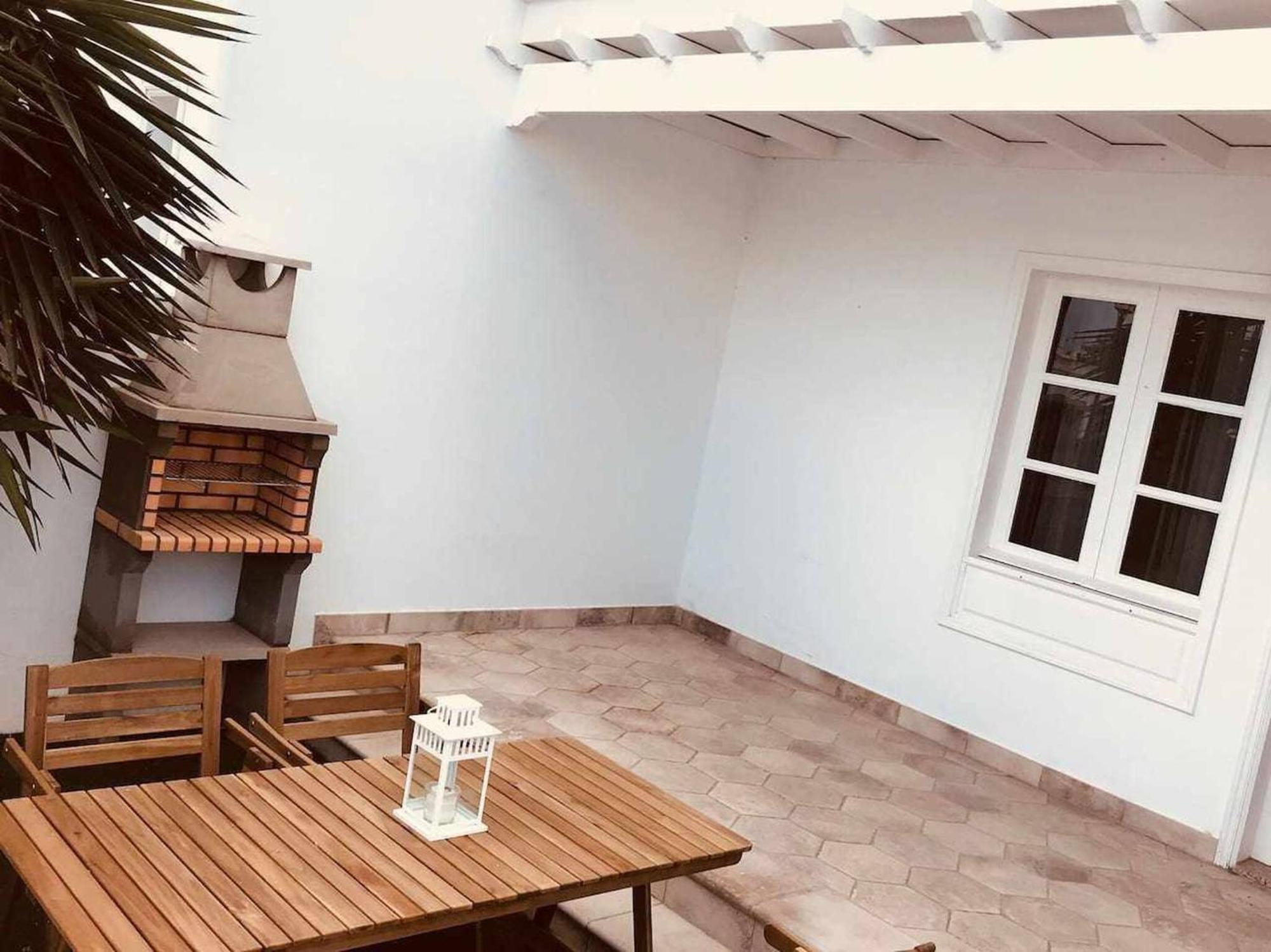 Apartamento Le Family Palms Playa Honda (Lanzarote)