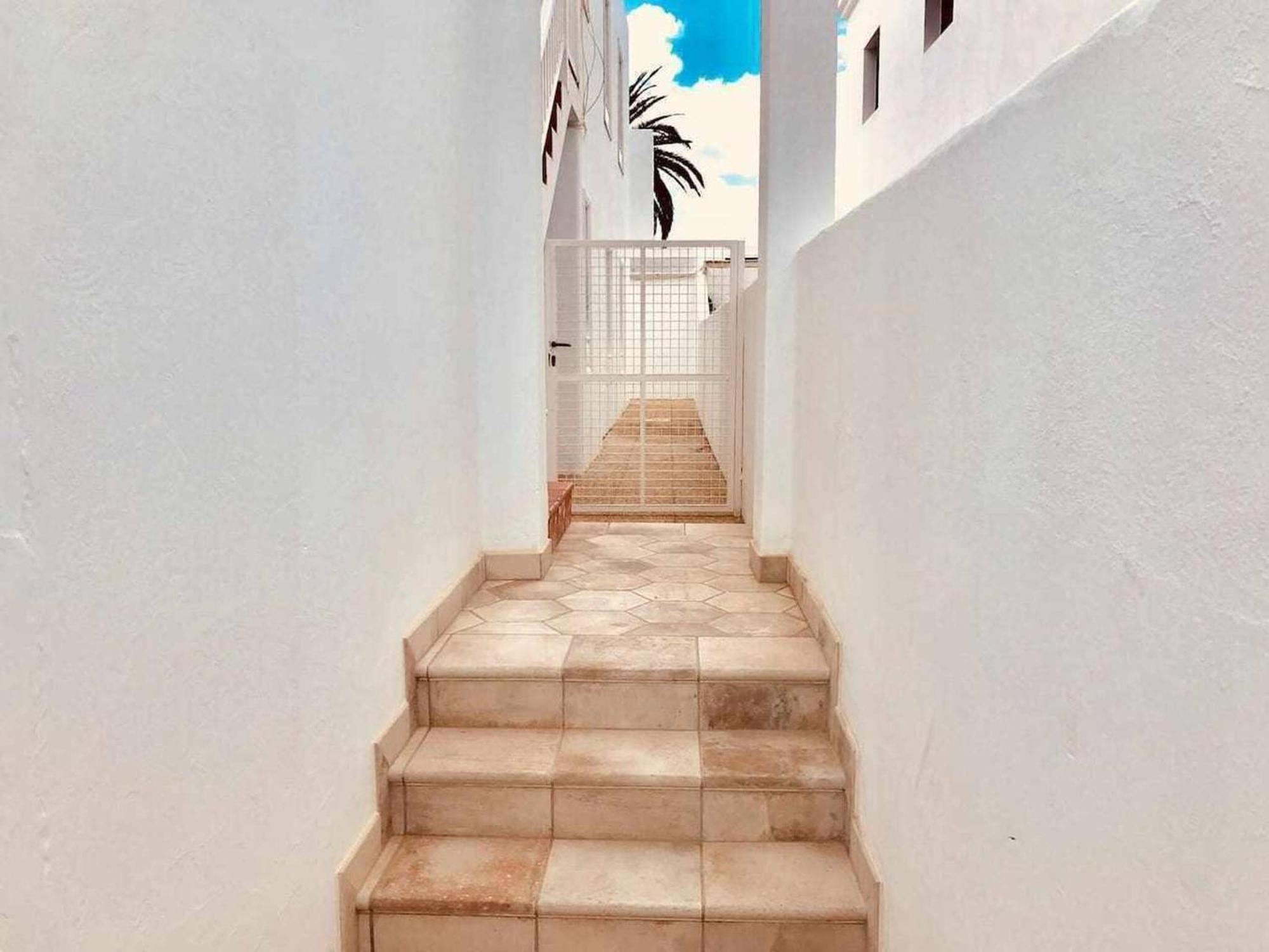 Le Family Palms Apartamento