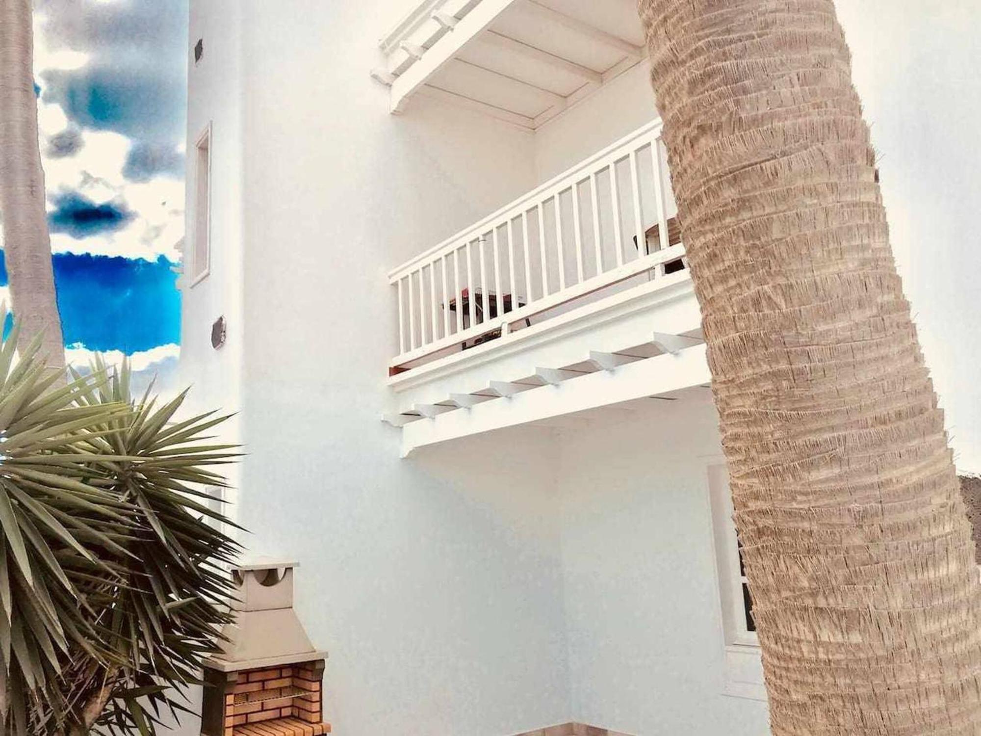Le Family Palms Apartamento