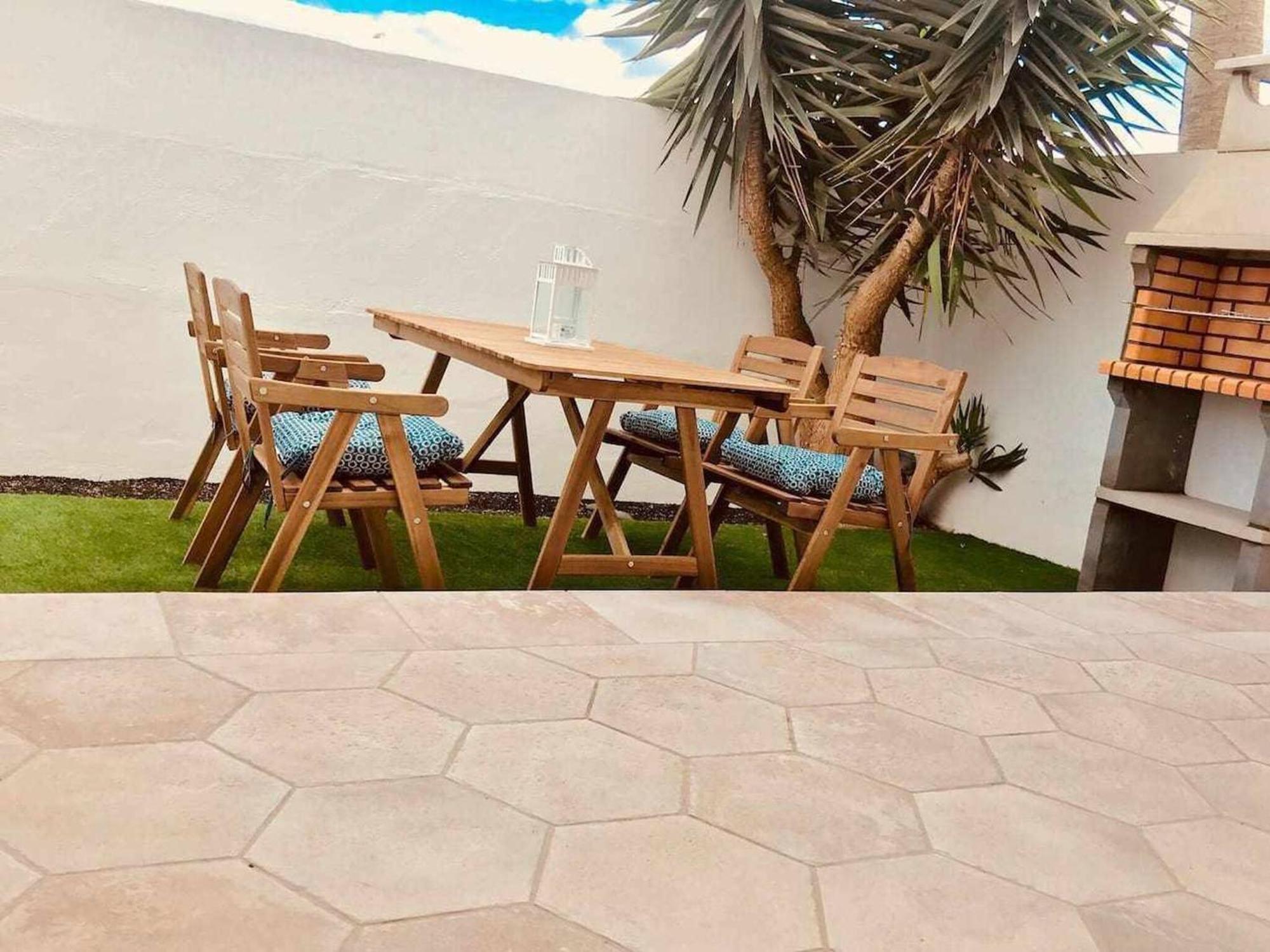 Le Family Palms Apartamento Playa Honda (Lanzarote)