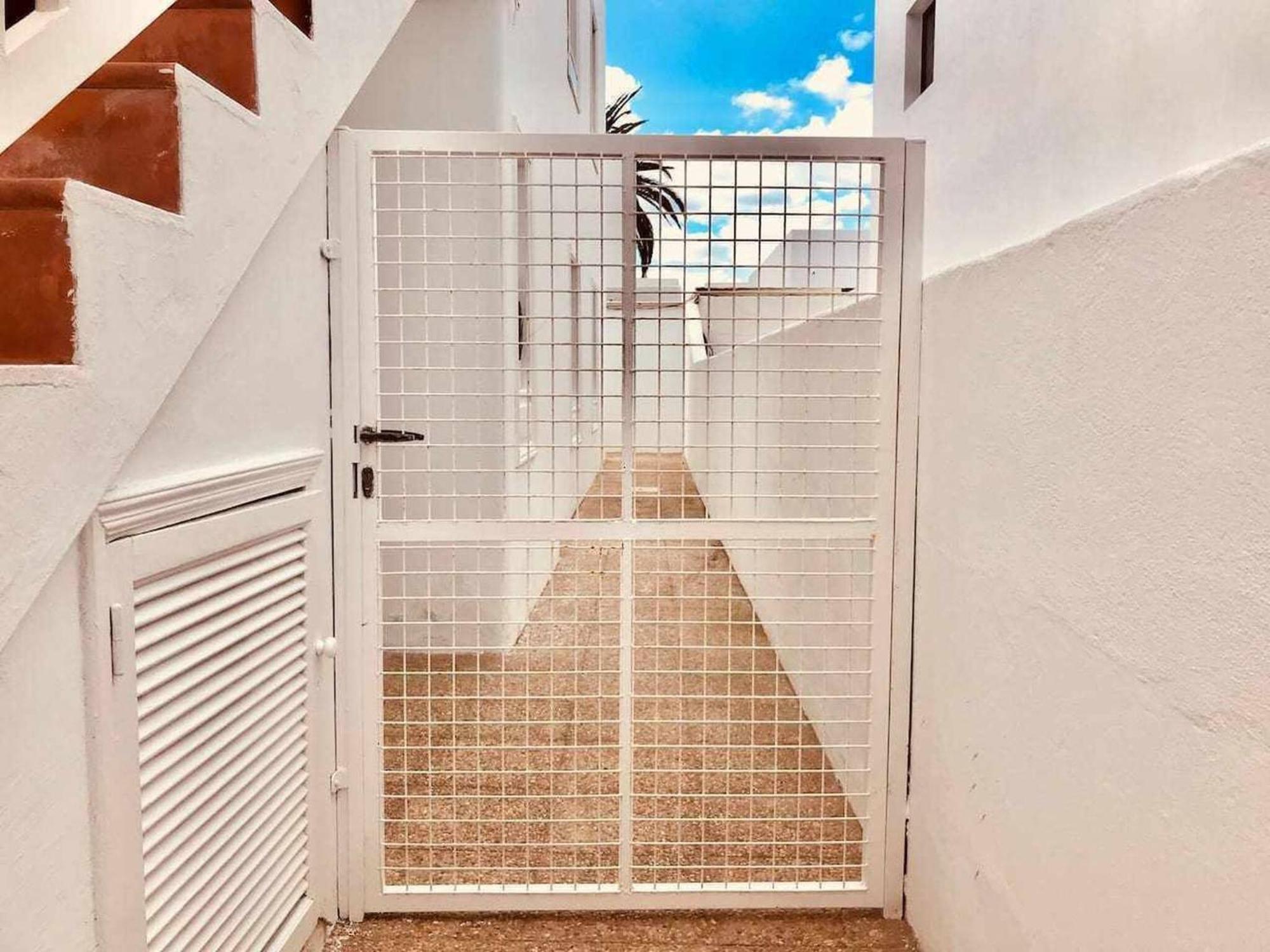Apartamento Le Family Palms *