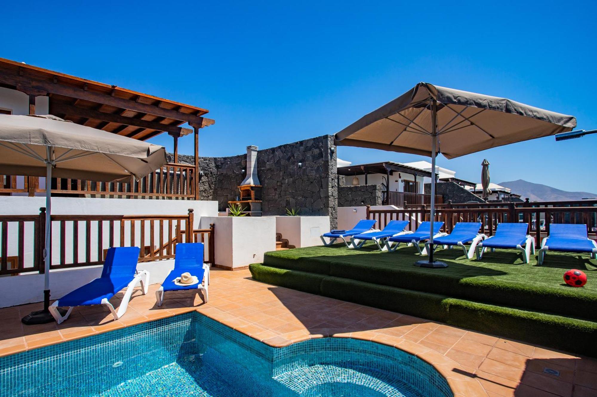 Casa Papillon