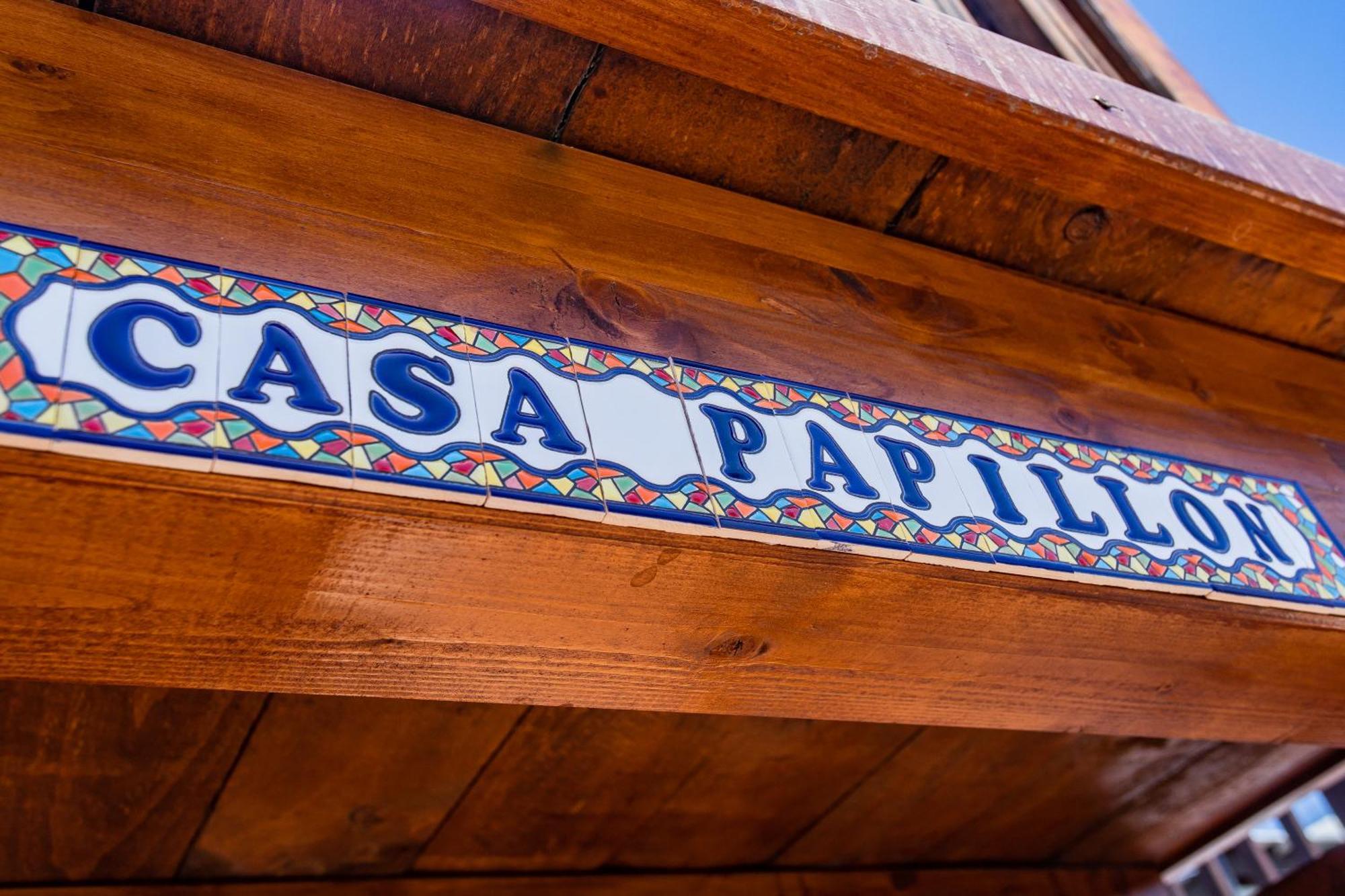 Casa Papillon Playa Blanca (Lanzarote)