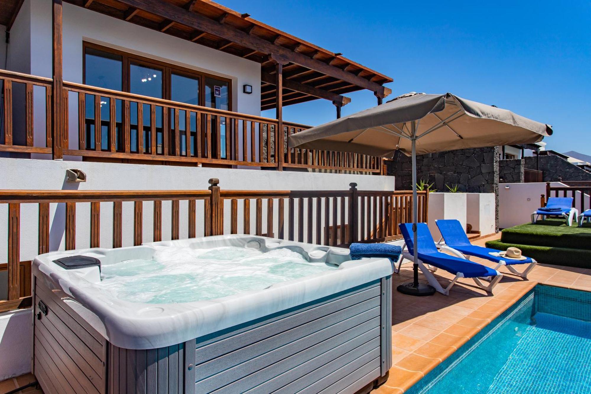 Casa Papillon