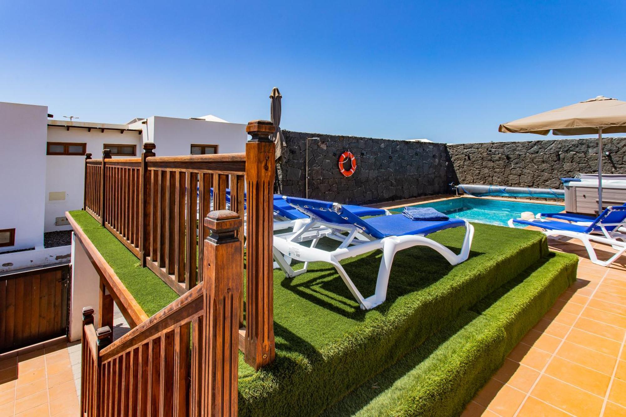 Casa Papillon