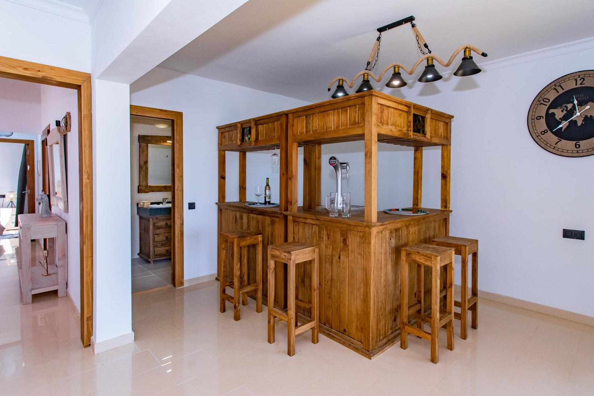 Casa Papillon Villa *