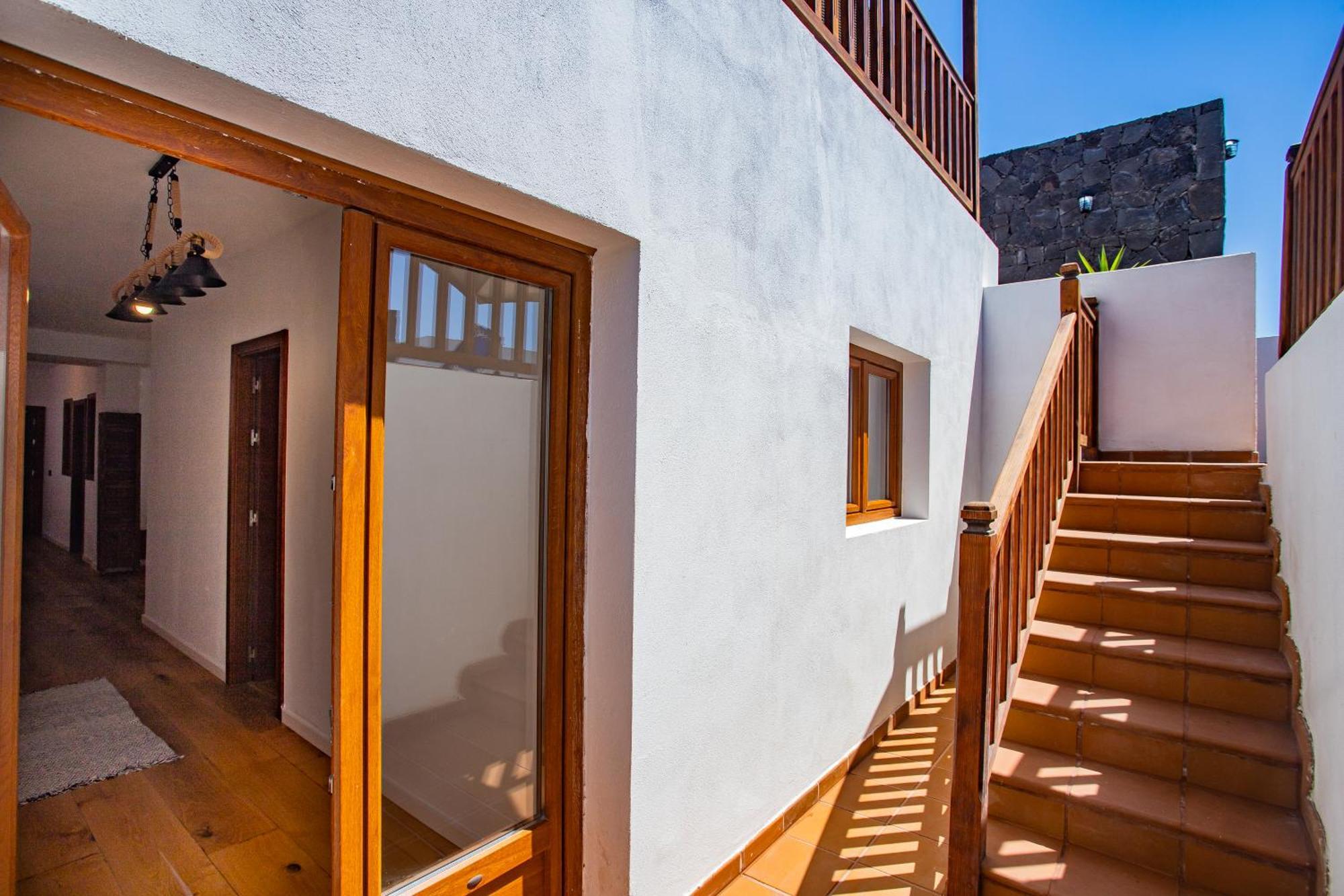 Villa Casa Papillon *