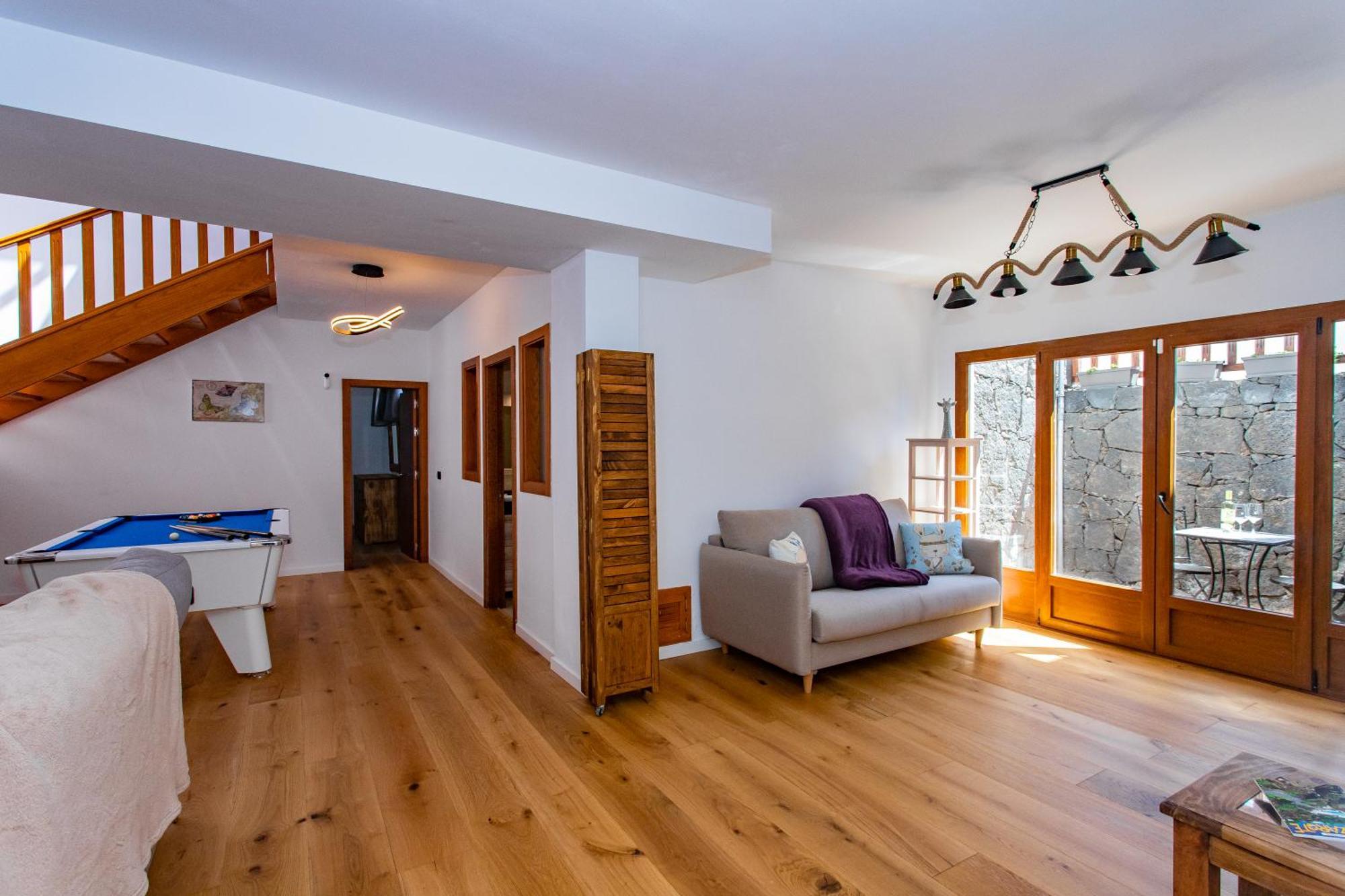 Casa Papillon