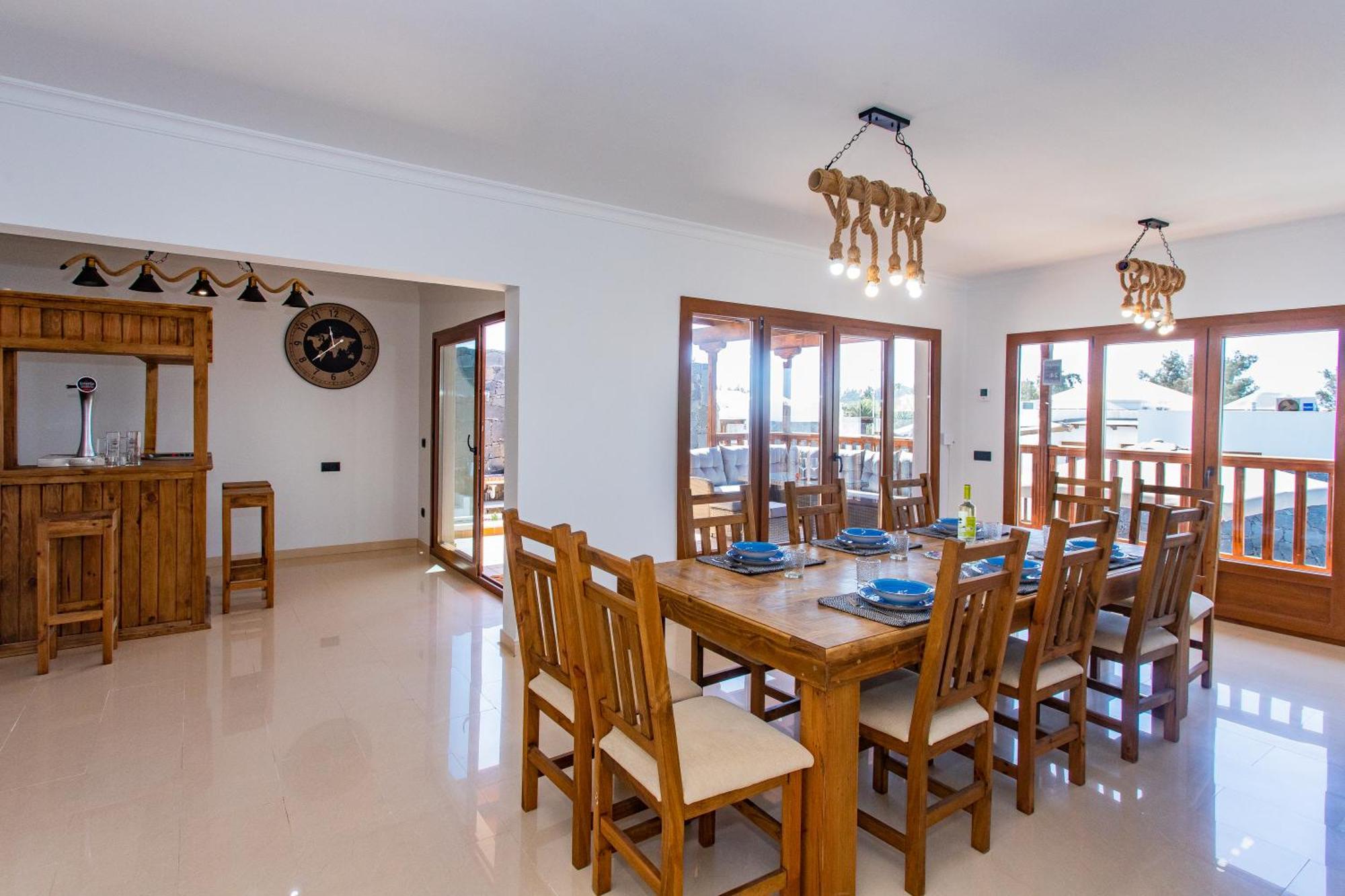 Villa Casa Papillon
