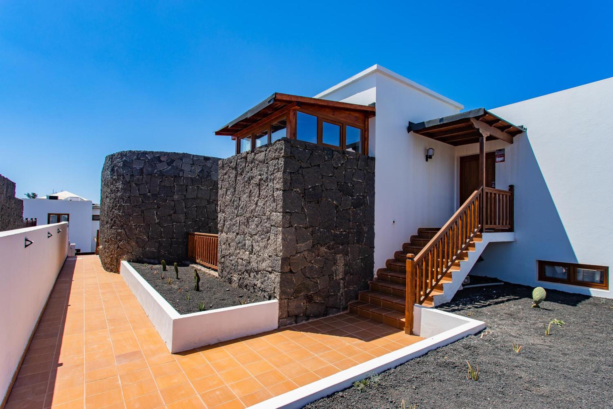 Casa Papillon * Playa Blanca (Lanzarote)