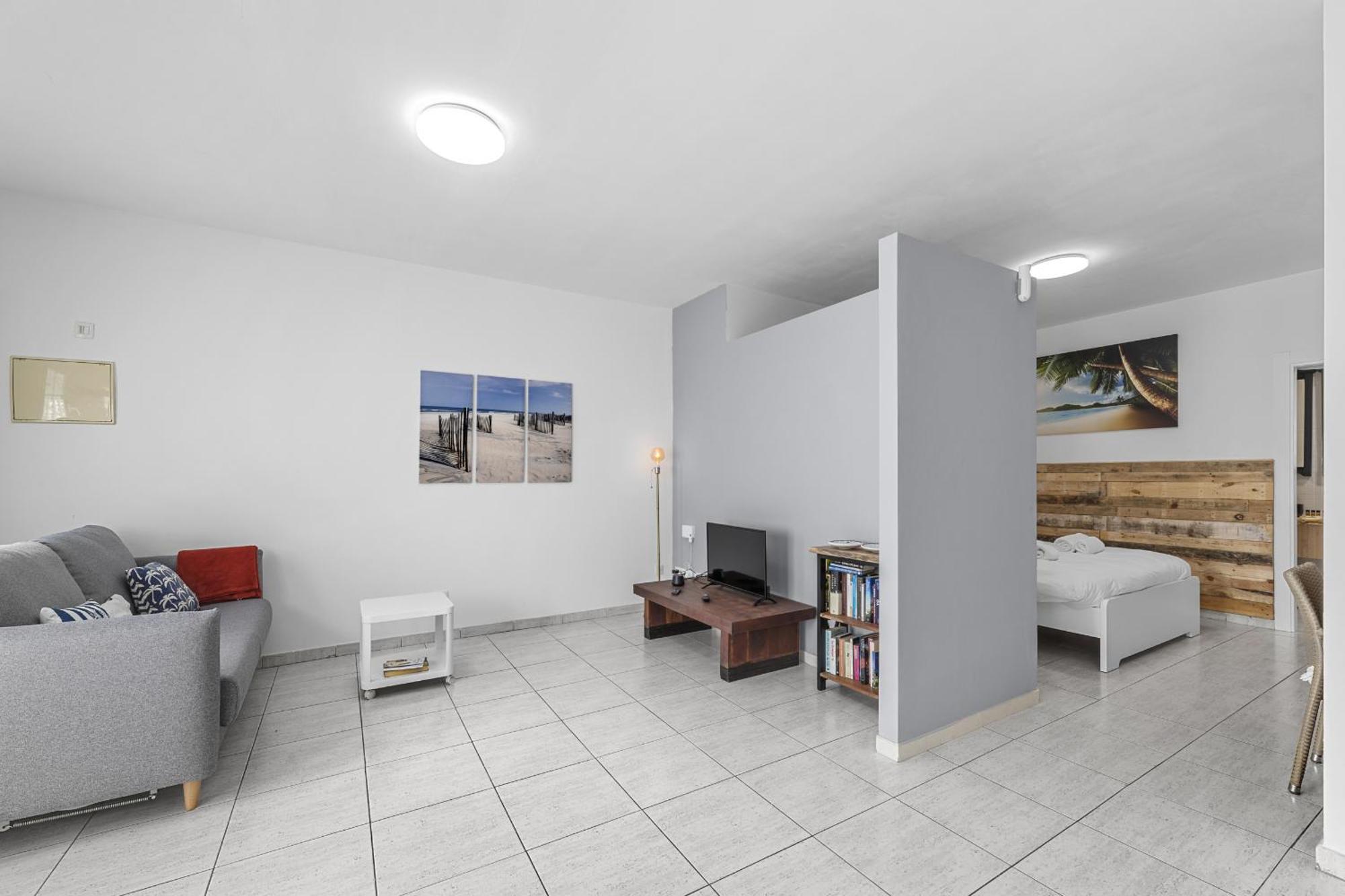 Apartamento Oasis Playa Blanca (Lanzarote)