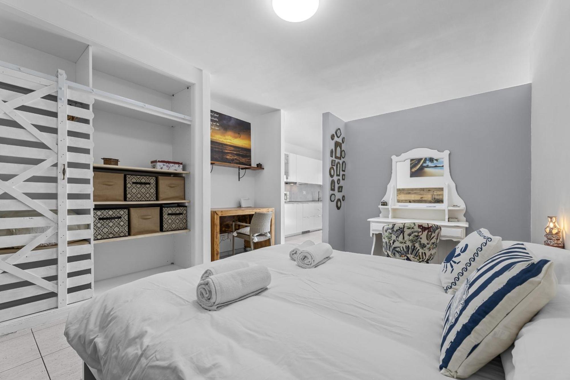 Apartamento Oasis