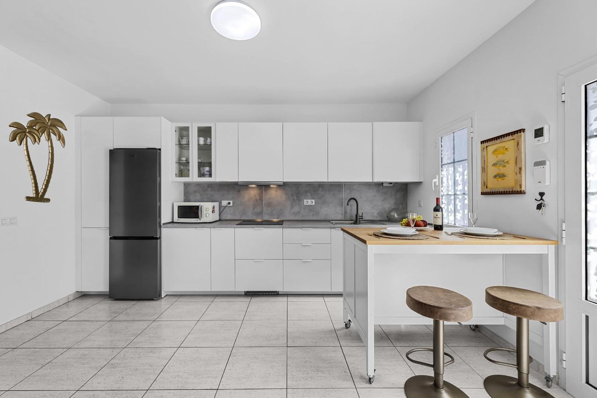 Apartamento Apartamento Oasis Playa Blanca (Lanzarote)
