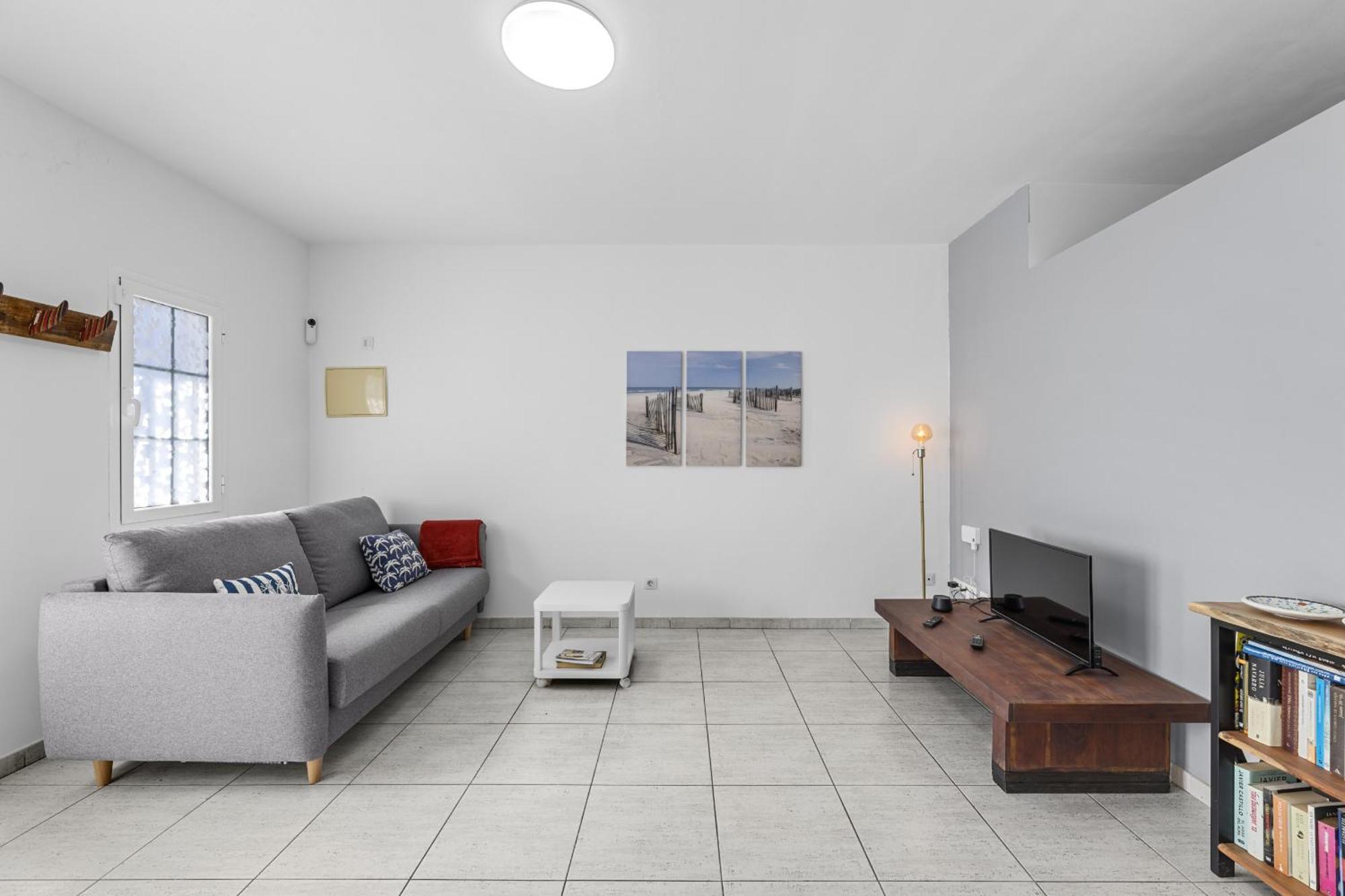 Apartamento Oasis