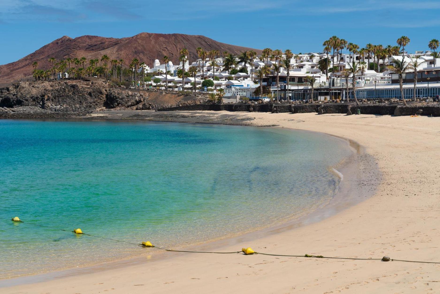 Apartamento Apartamento Oasis Playa Blanca (Lanzarote)