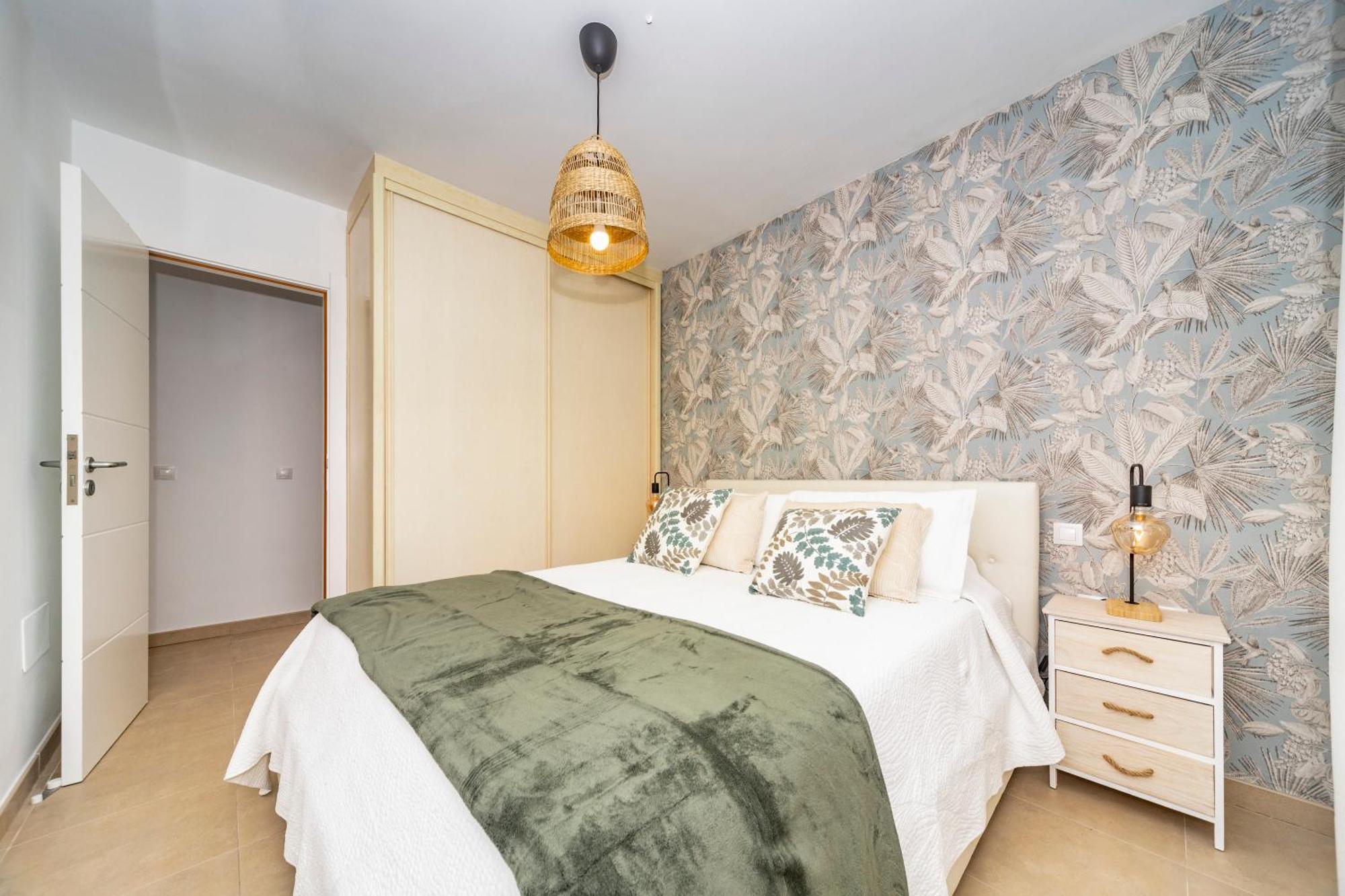 Apartment Luxury Chalana Playa Honda (Lanzarote)