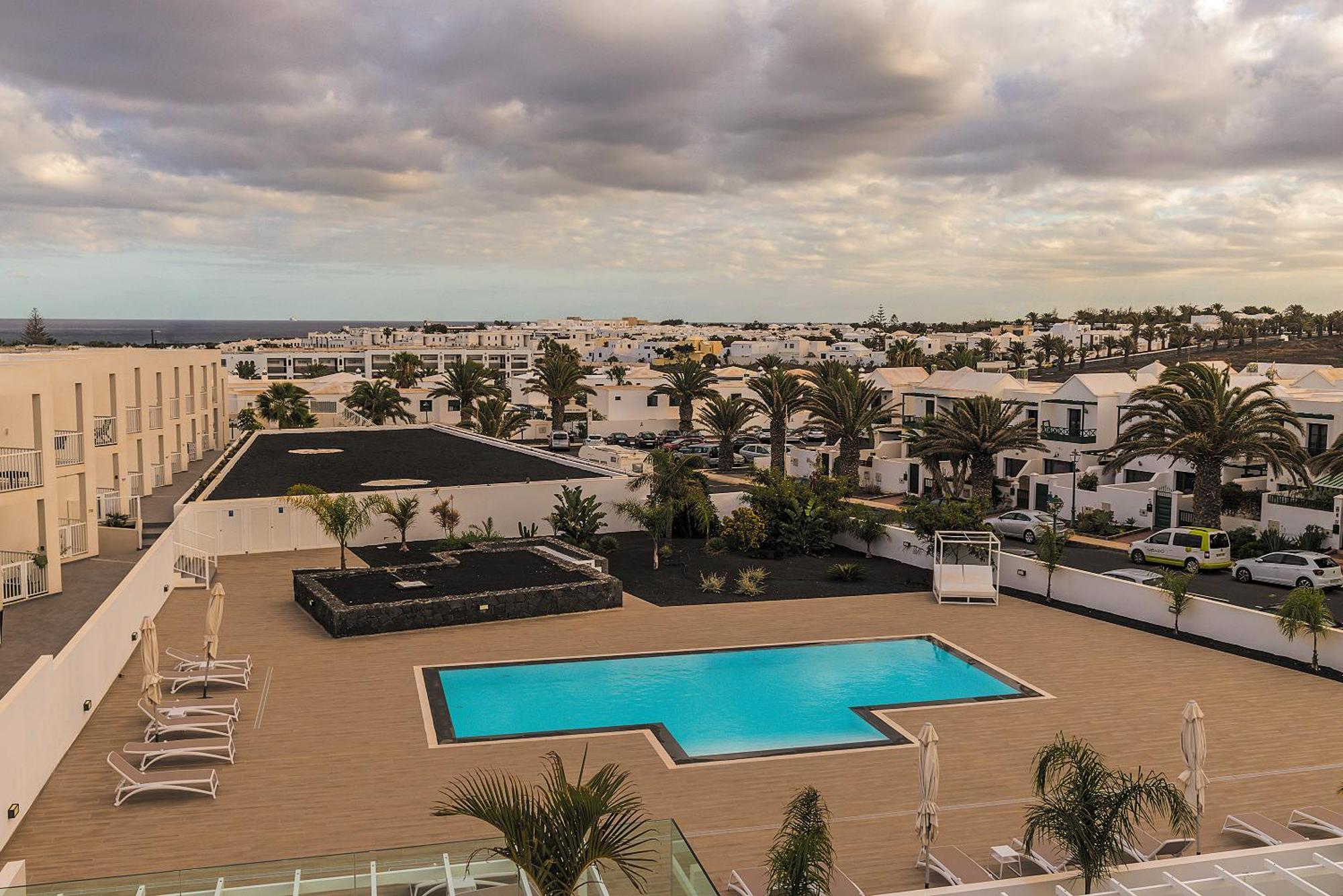 Holiday home Dolce Senator Luxury