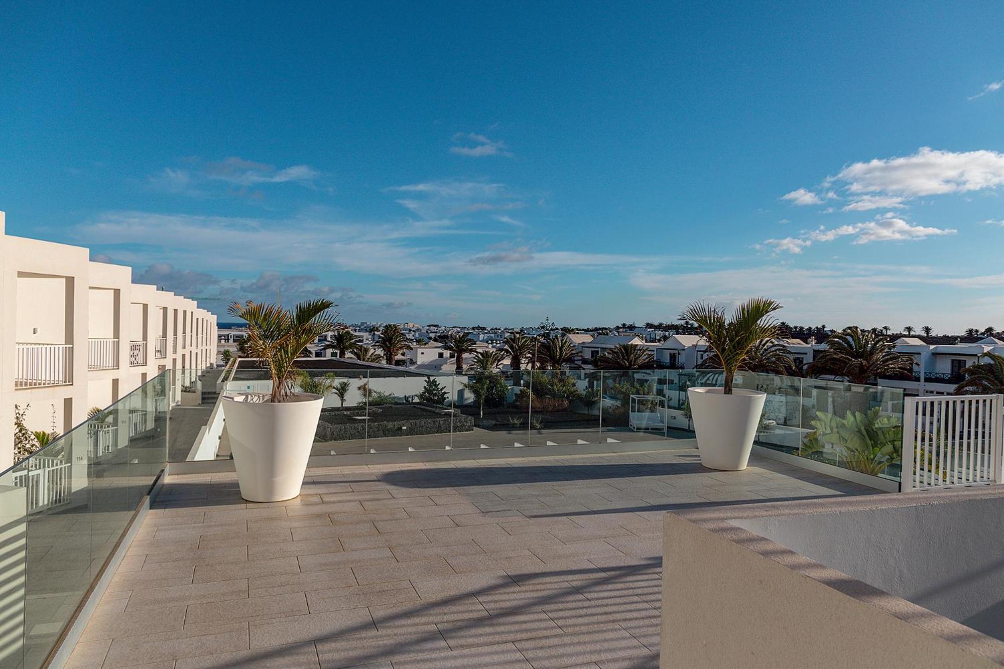 Dolce Senator Luxury Holiday home Costa Teguise