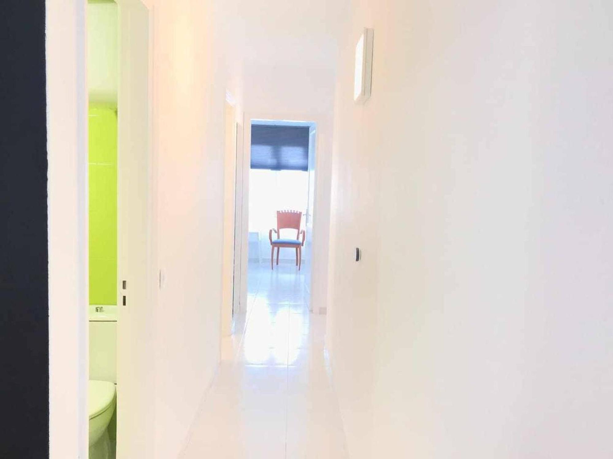 Apartamento Le Family Palms