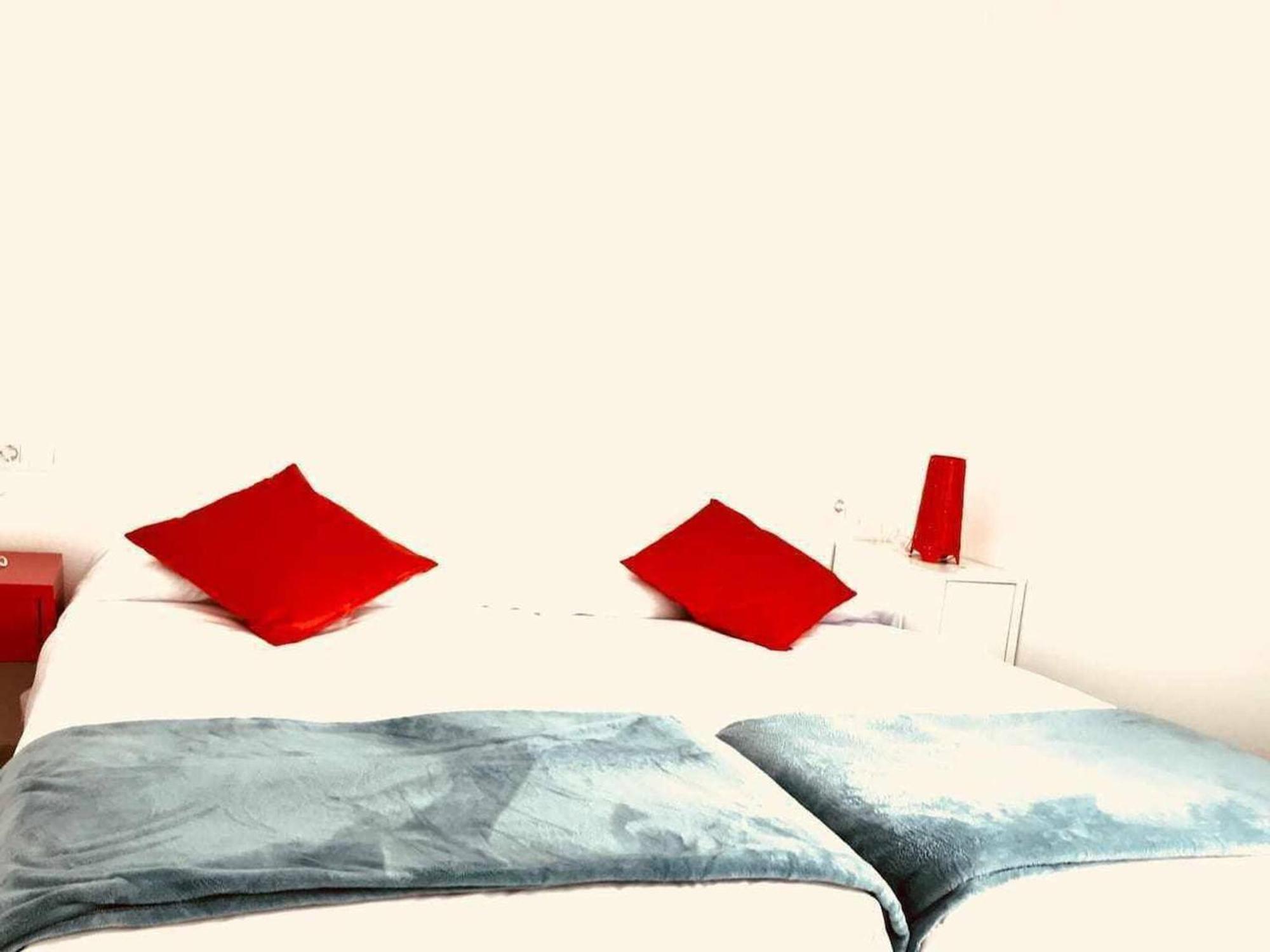 Apartamento Le Family Palms *