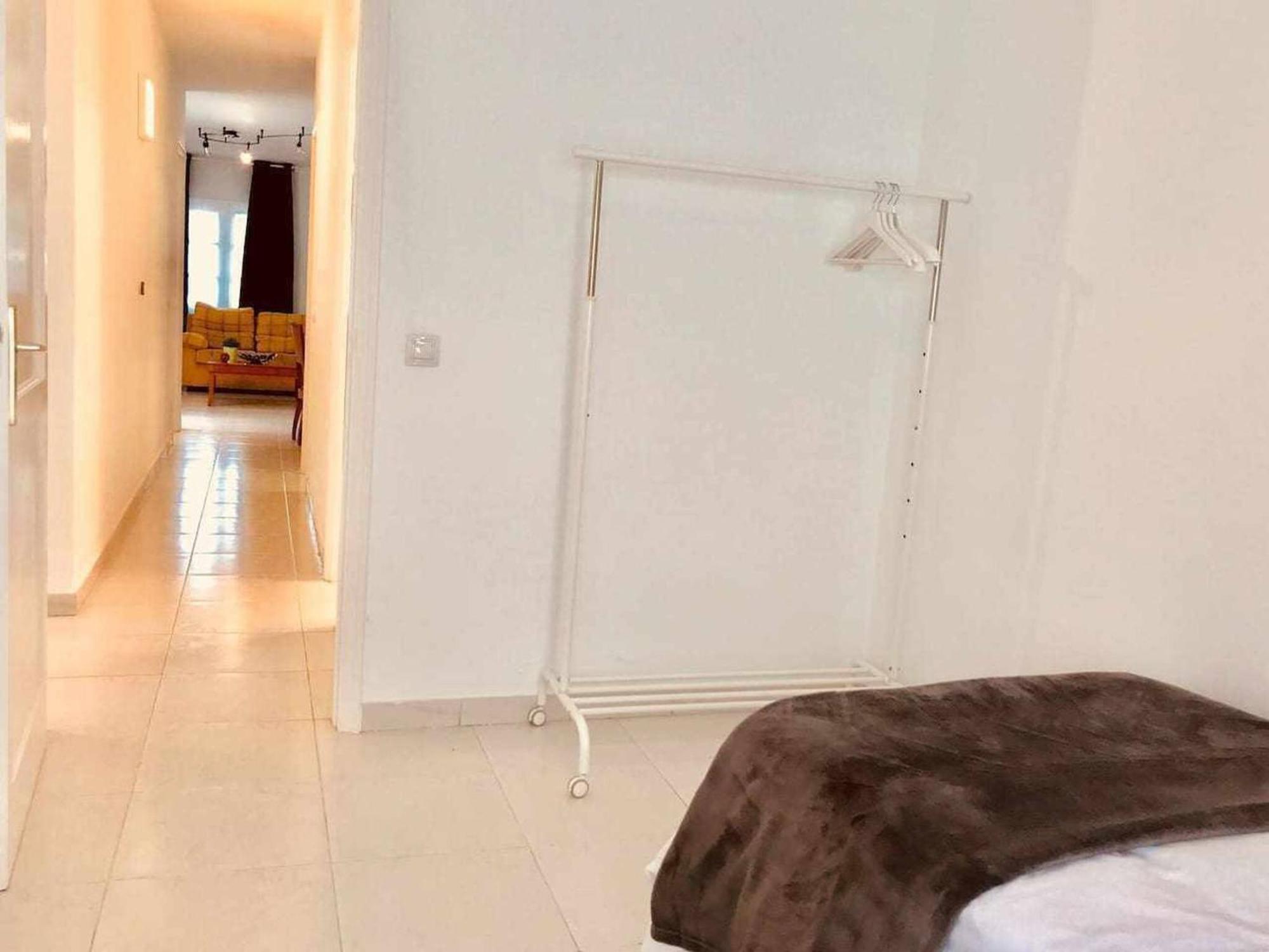 Apartamento Le Family Palms Playa Honda (Lanzarote)